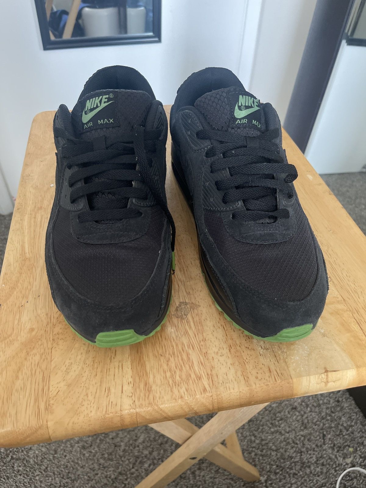 Nike Air Max 1s Size US 11 / EU 44 - 6 Thumbnail