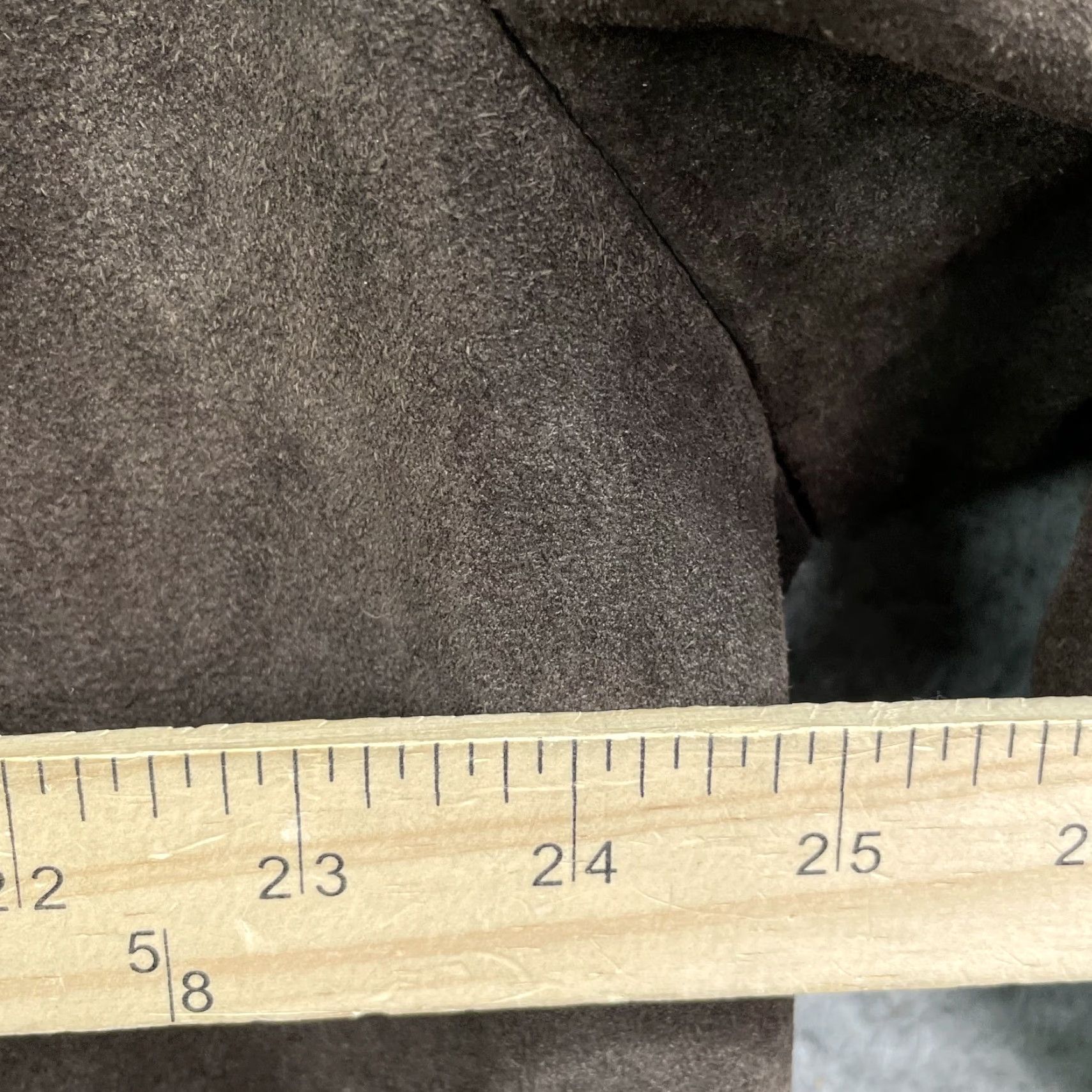 Vintage Oakwood Genuine Suede Leather Jacket Blazer Men's 50 Brown Western 70s Corpcore Vintage Size US M / EU 48-50 / 2 - 4 Thumbnail