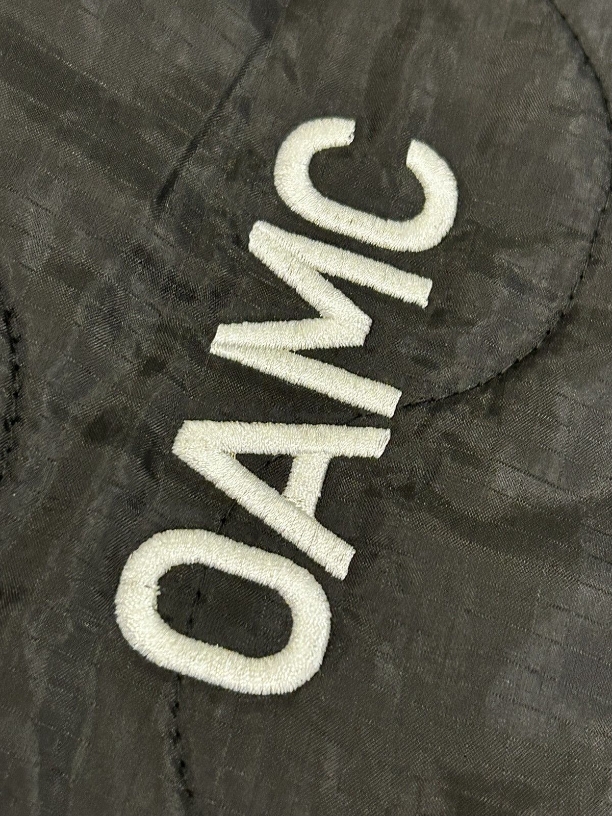 OAMC OAMC Rework Nylon Crewneck Size US XL / EU 56 / 4 - 5 Thumbnail