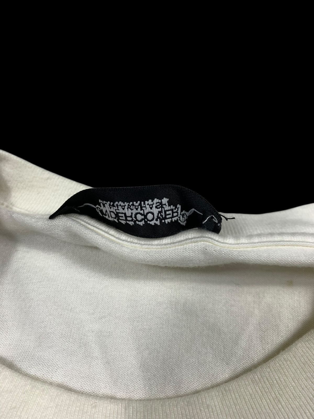Undercover Undercover Pink Floyd tee Size US XL / EU 56 / 4 - 10 Thumbnail