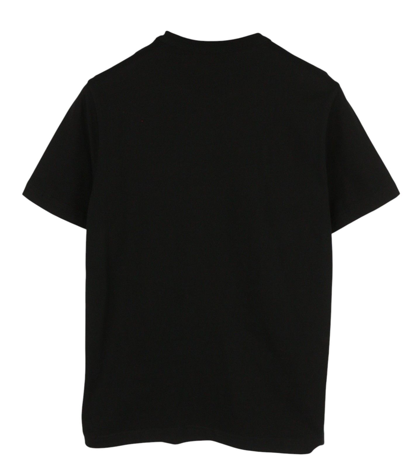 Diesel T-JUST-G4 XS Black Crew Neck Tricot T-Shirt 85113 Size US XS / EU 42 / 0 - 2 Thumbnail