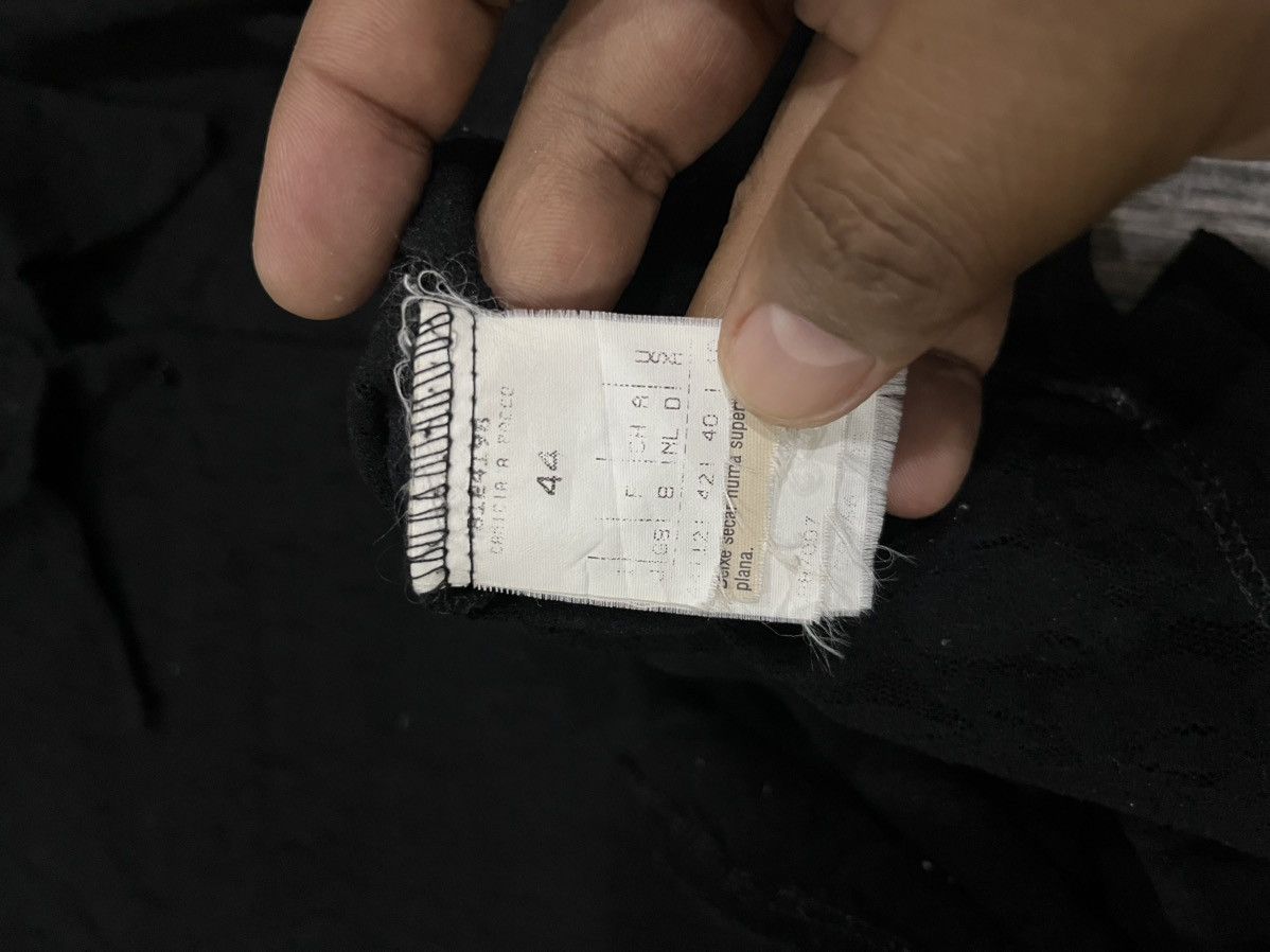 Other MAX&CO SHIRT BUTTON UP BLACK Size M / US 6-8 / IT 42-44 - 9 Thumbnail