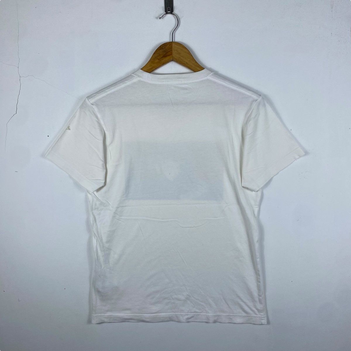 Anime EVANGELION 2.0 You Can (Not) Advance Asuka Anime Tee Shirt Size US S / EU 44-46 / 1 - 5 Thumbnail