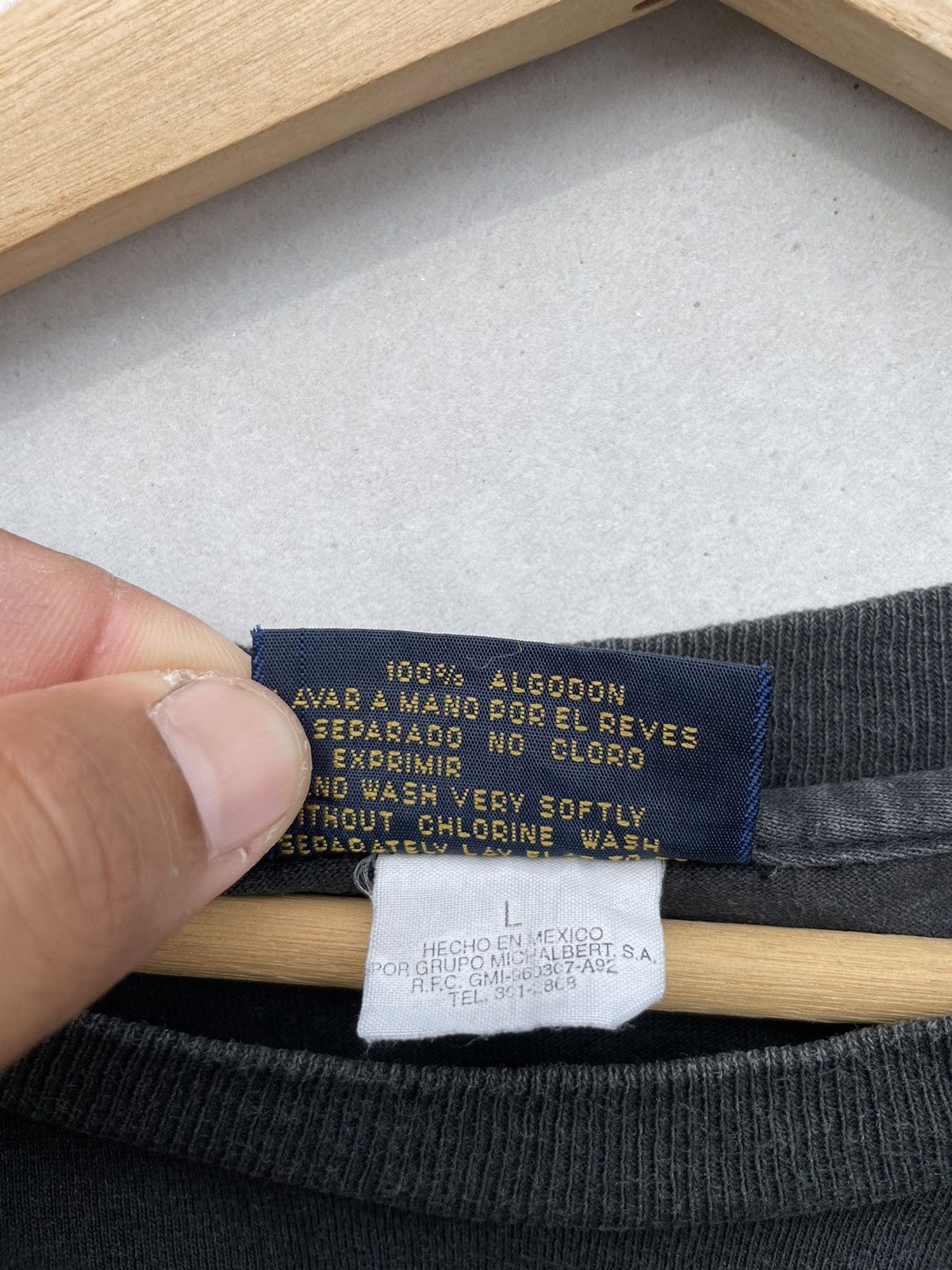 Vintage RARE🔥 Cancun Size US L / EU 52-54 / 3 - 4 Thumbnail