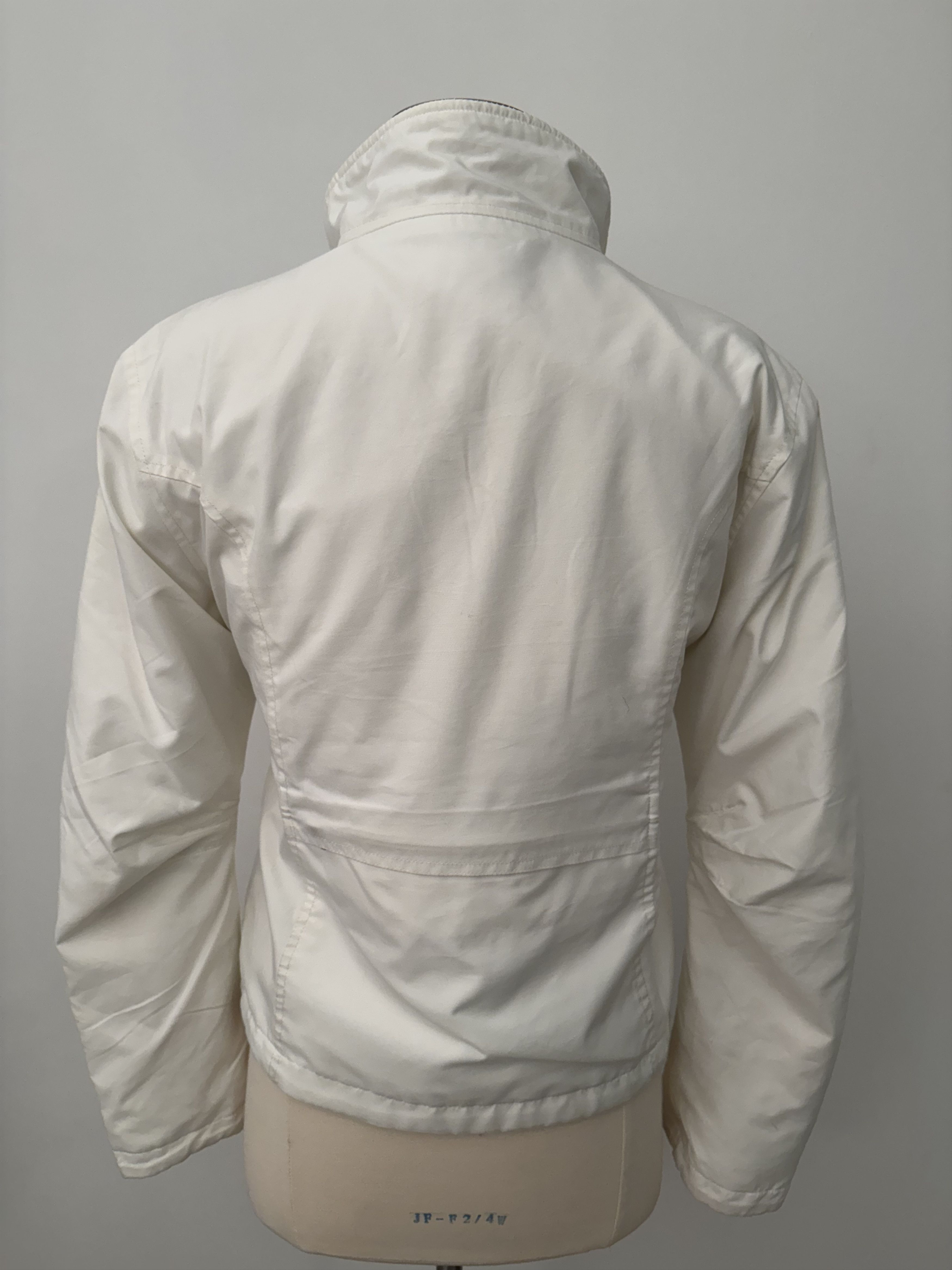 Billabong Reversible Fleece Jacket Size L / US 10 / IT 46 - 4 Thumbnail