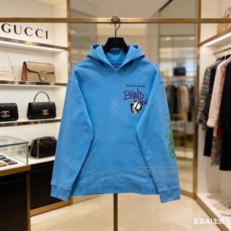 Chrome Hearts CHROME HEARTS Size M sweatshirt Size US M / EU 48-50 / 2 - 1 Thumbnail