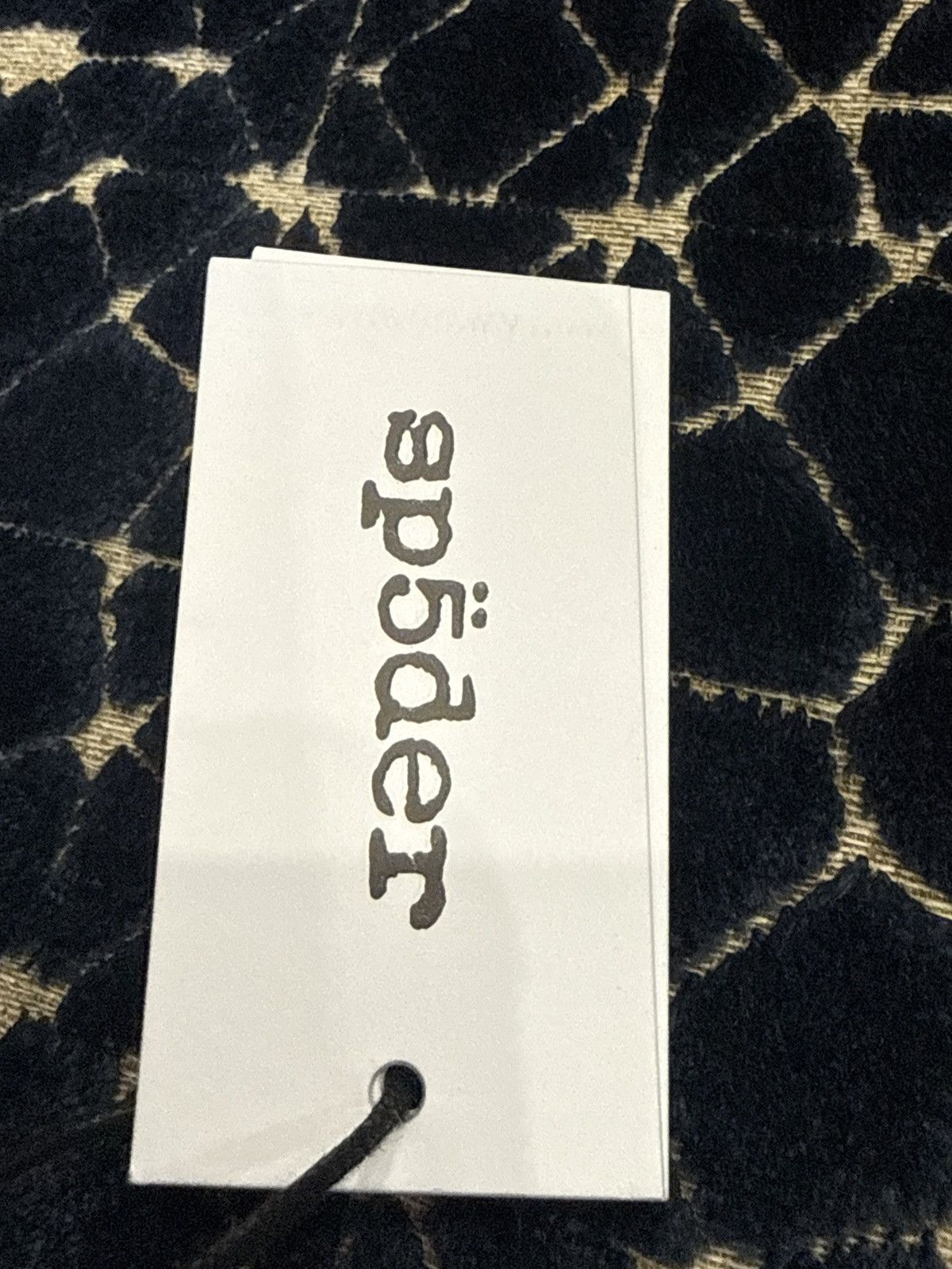 Sp5der Sp5der VVS hoodie Size US XL / EU 56 / 4 - 6 Thumbnail