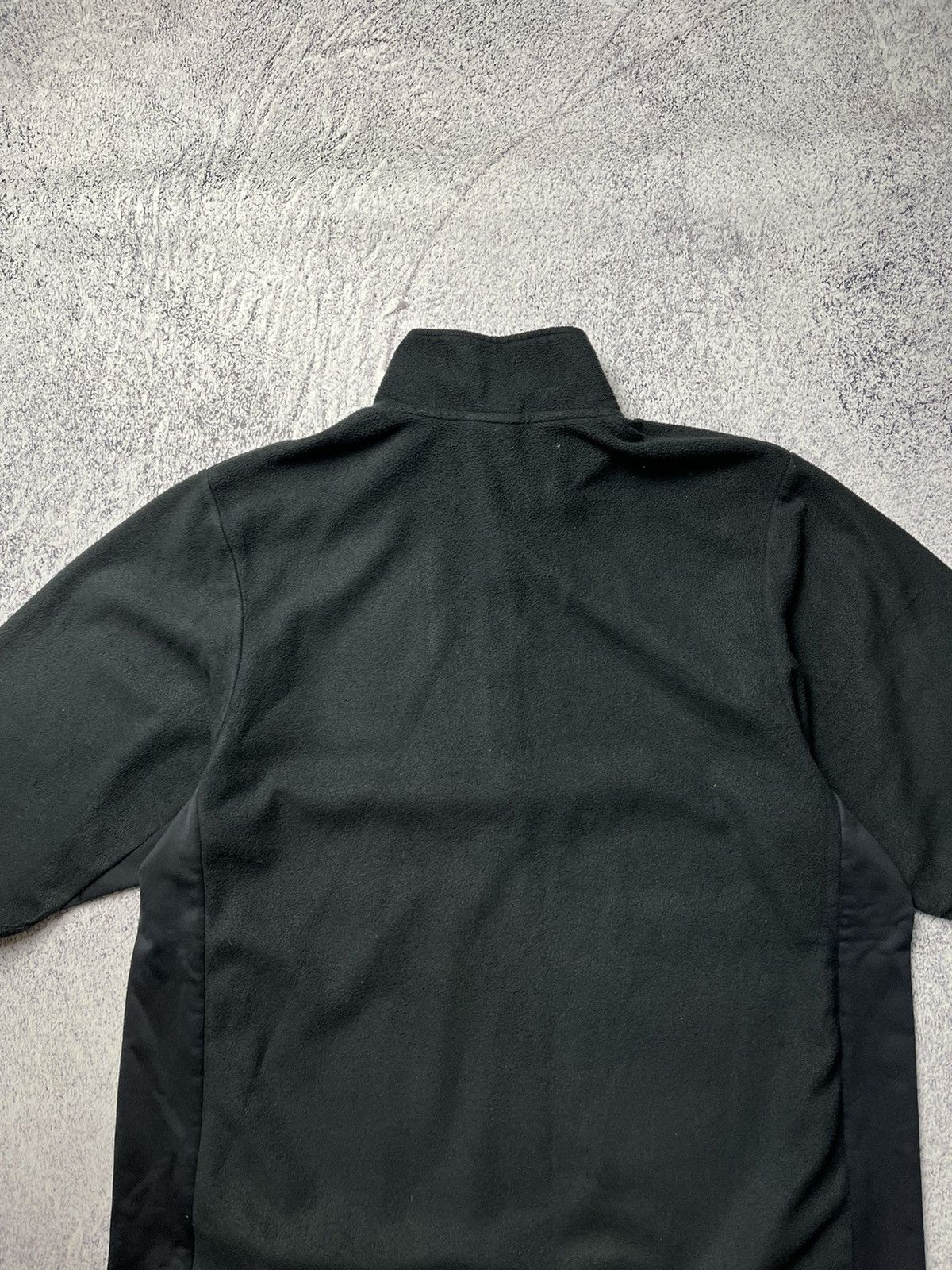 Nike Vintage Nike Fleece Sweater 90s Sweatshirt Basic Swoosh Size US L / EU 52-54 / 3 - 18 Thumbnail