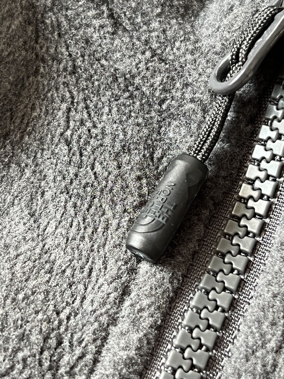 ‼️The North Face TNF Polartec Recycled New Collection Fleece