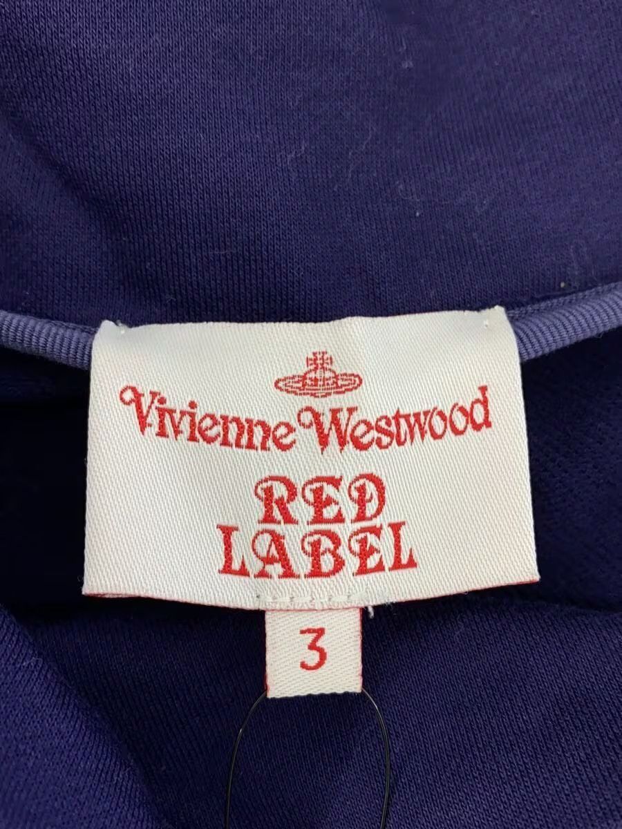 Vivienne Westwood Asymmetrical Zip Jacket Size L / US 10 / IT 46 - 5 Thumbnail