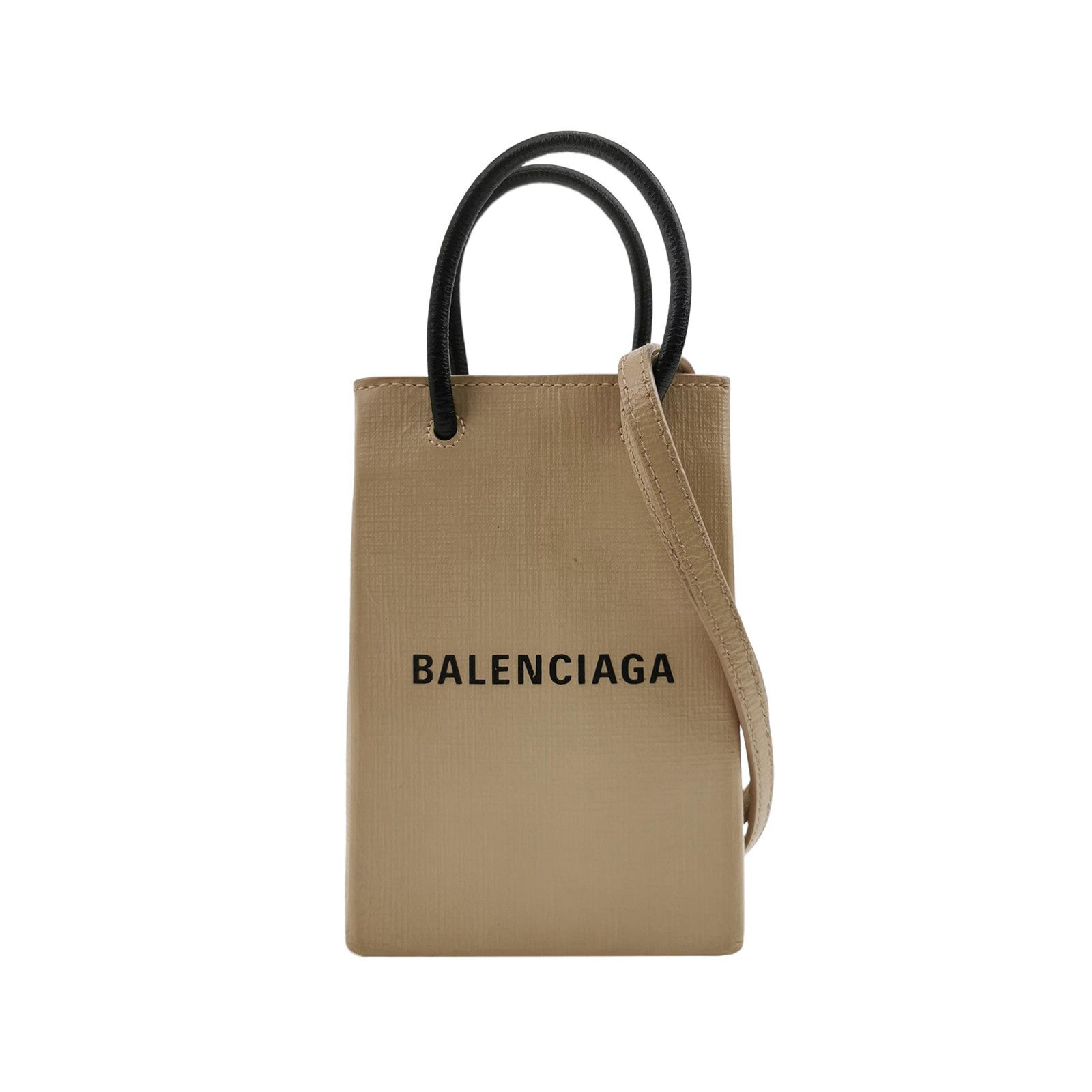 Balenciaga Balenciaga Women os Shoulder Bags Size ONE SIZE - 1 Thumbnail