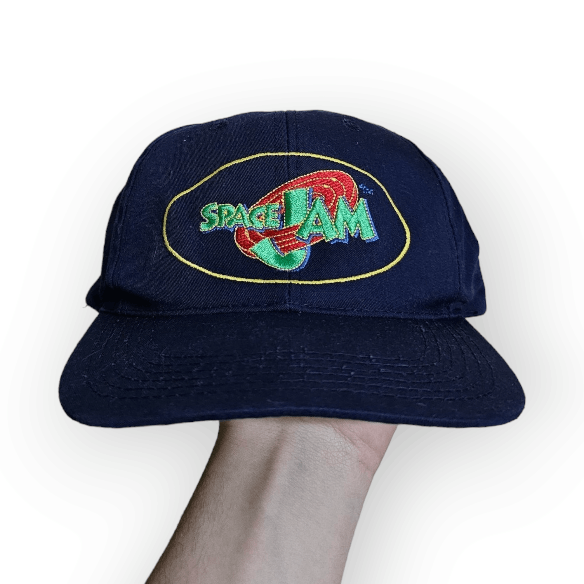 Nutmeg Space Jam Vintage Nutmeg Hat Size ONE SIZE - 1 Thumbnail