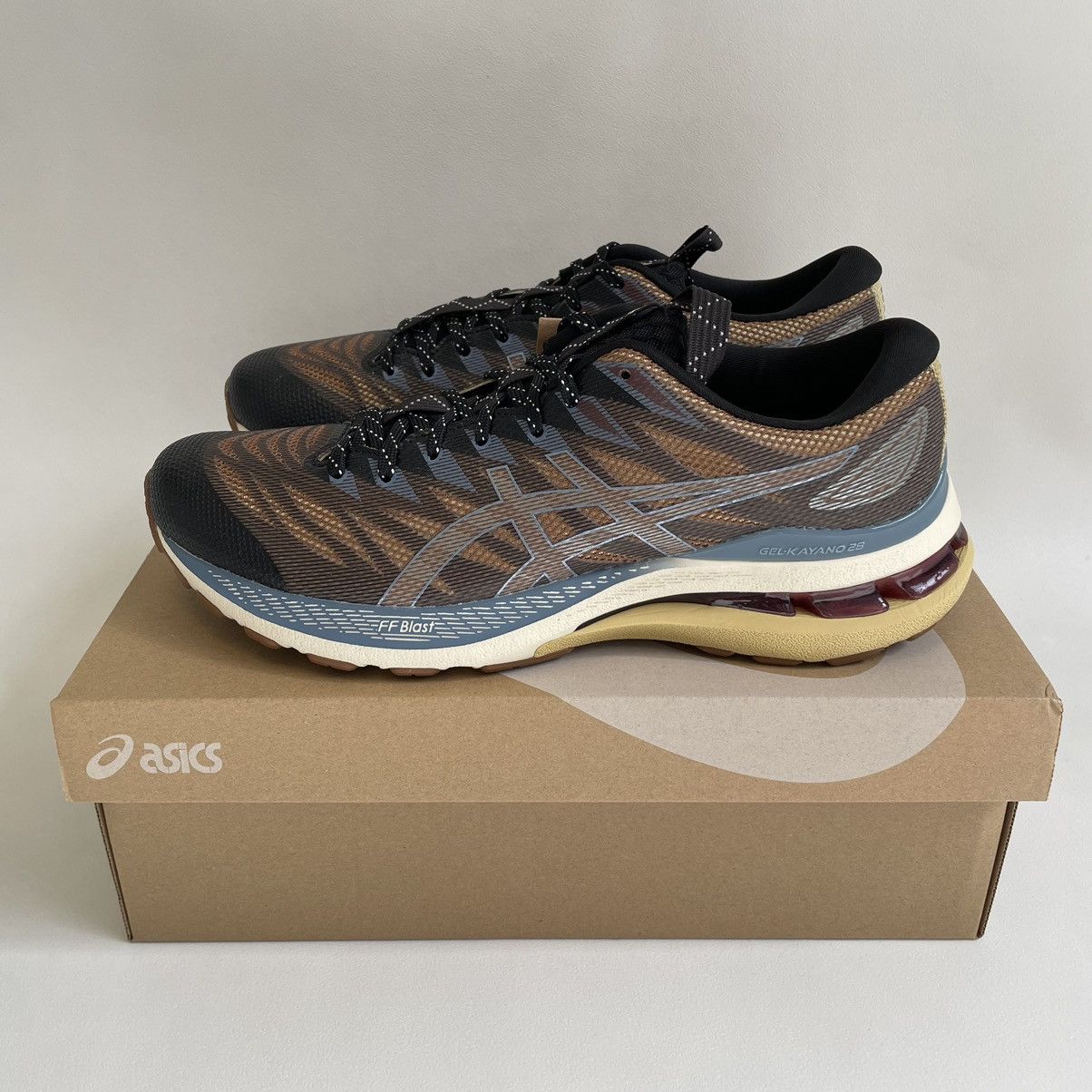 Asics × Kiko Kostadinov FN3-S Gel-Kayano 28 Sneakers Size US 9.5 / EU 42-43 - 18 Thumbnail