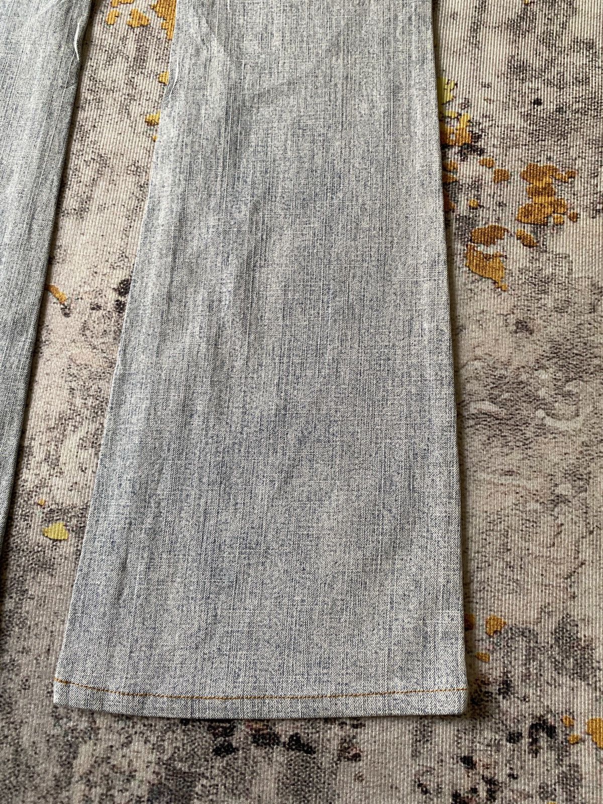 Dolce & Gabbana Vintage Dolce & Gabbana Flare Denim Size US 28 / EU 44 - 12 Thumbnail