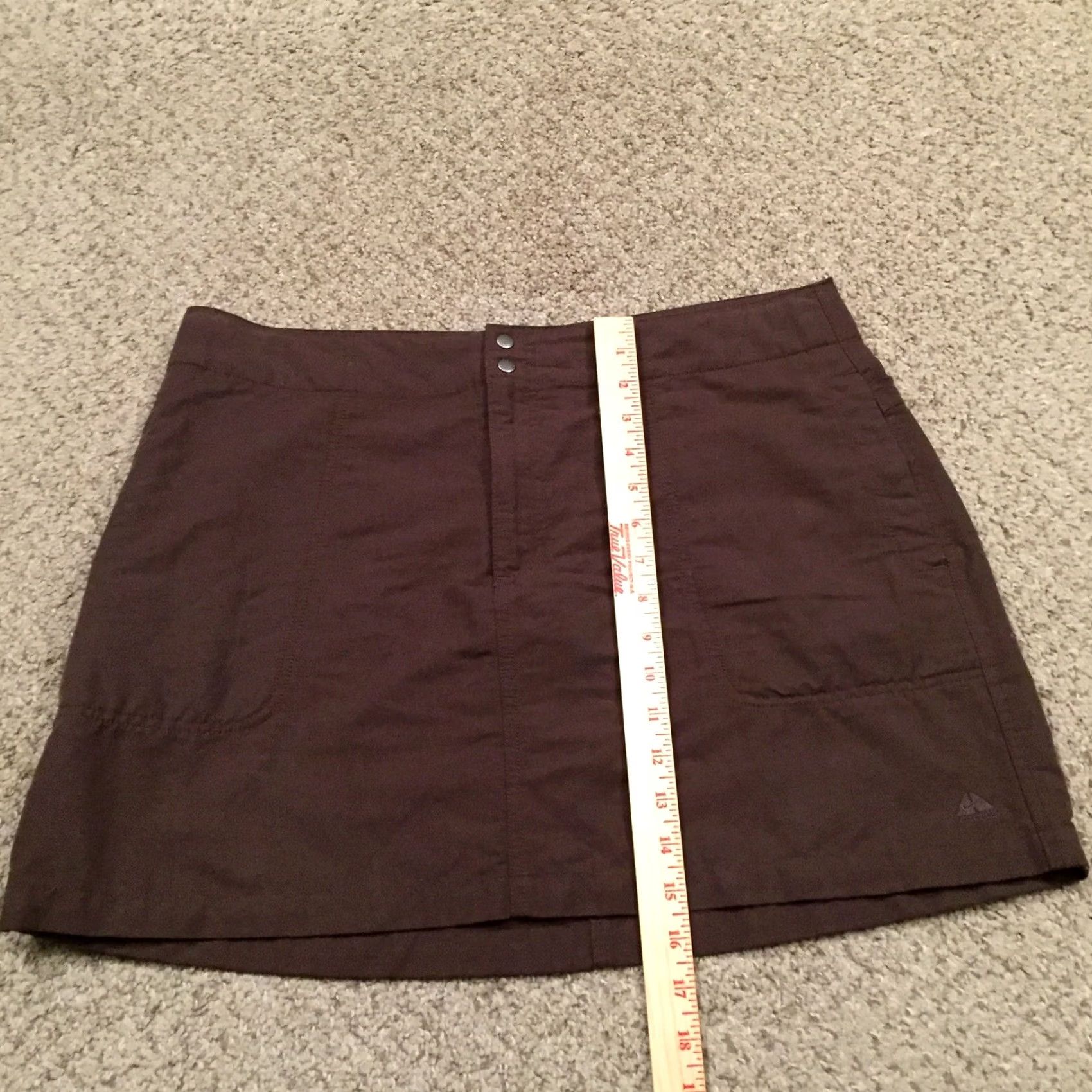 Nike Nike ACG Skirt Shirt? Size 36" / US 14 / IT 50 - 4 Thumbnail