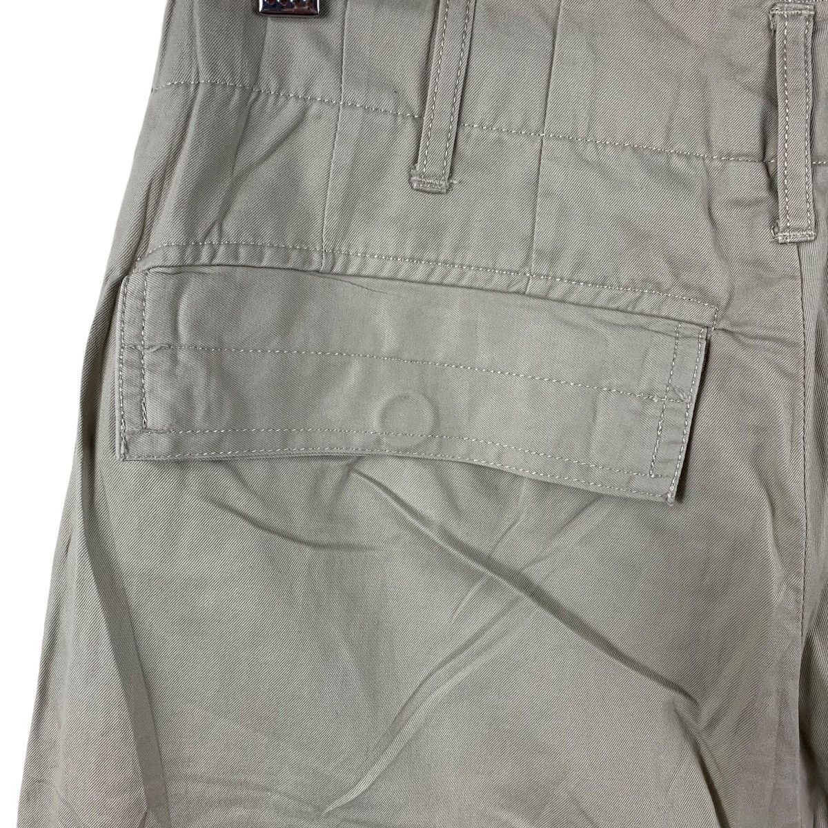 Designer × Nigel Cabourn NIGEL CABOURN Baggy casual designer pants Size US 28 / EU 44 - 16 Thumbnail