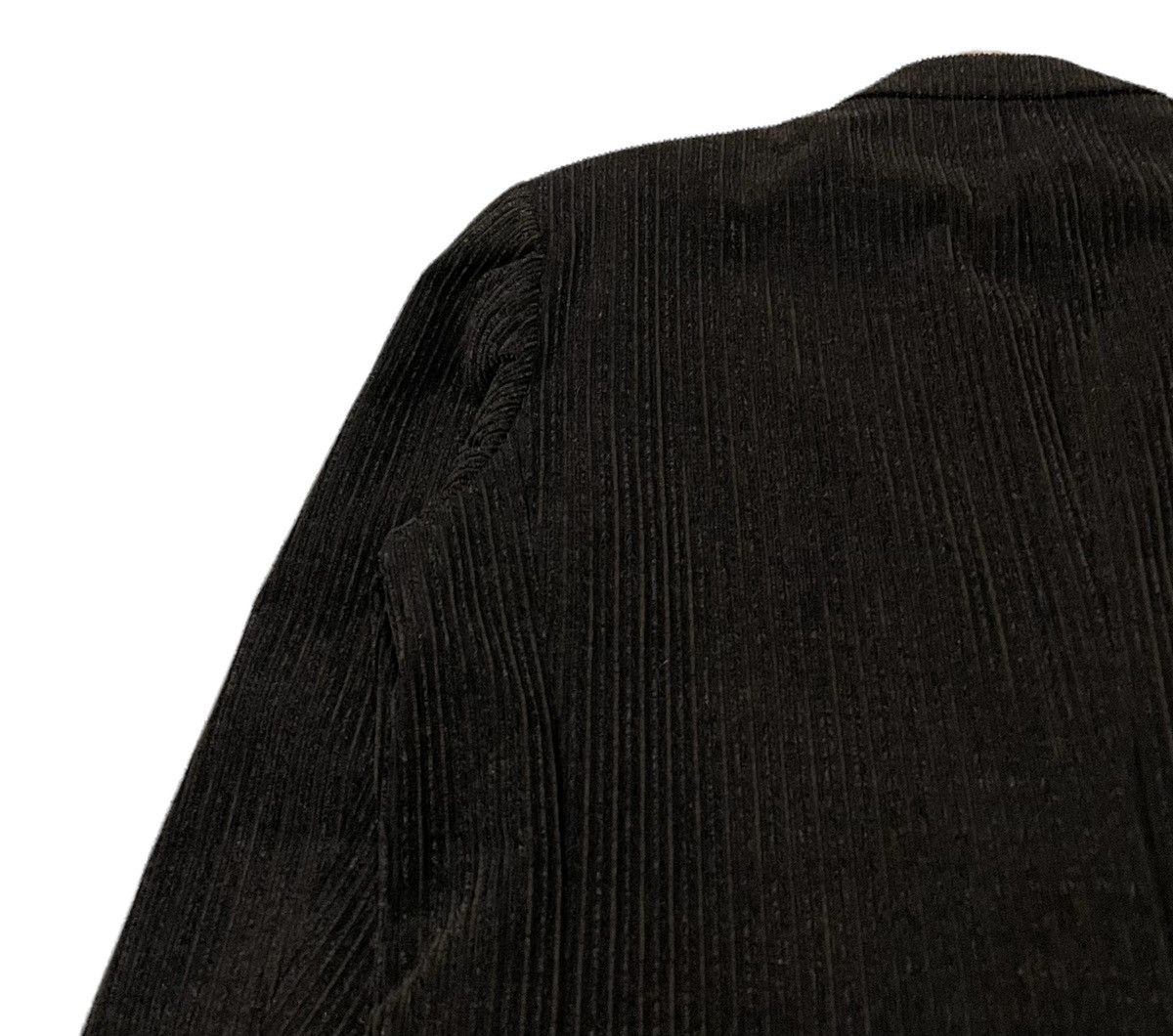 Lanvin Vintage Lanvin Studio Wool Classic Jacket Size US L / EU 52-54 / 3 - 14 Thumbnail