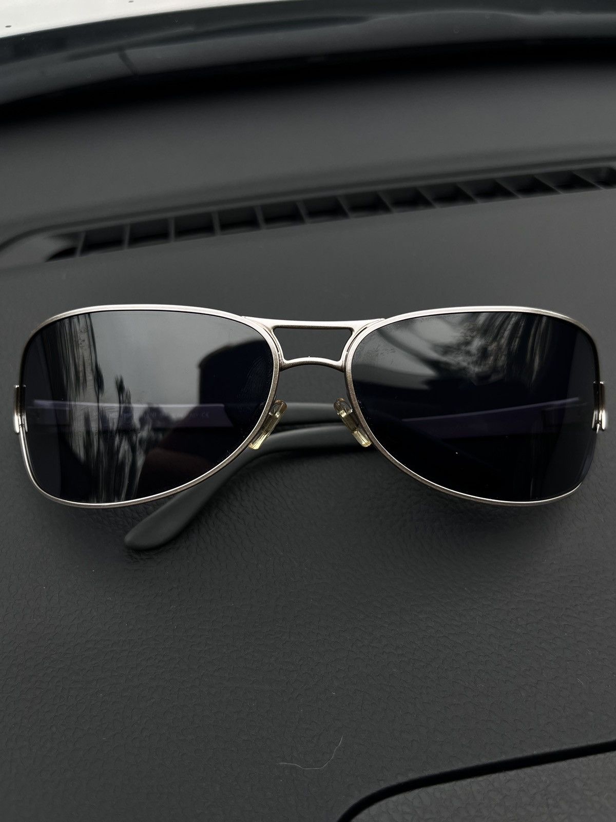 2000s Emporio Armani Sunglasses