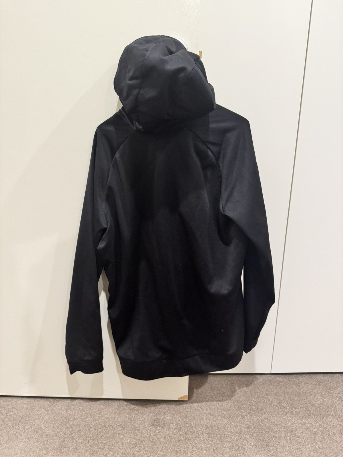 Nike Nike Dri Fit Hoodie Size US L / EU 52-54 / 3 - 2 Thumbnail