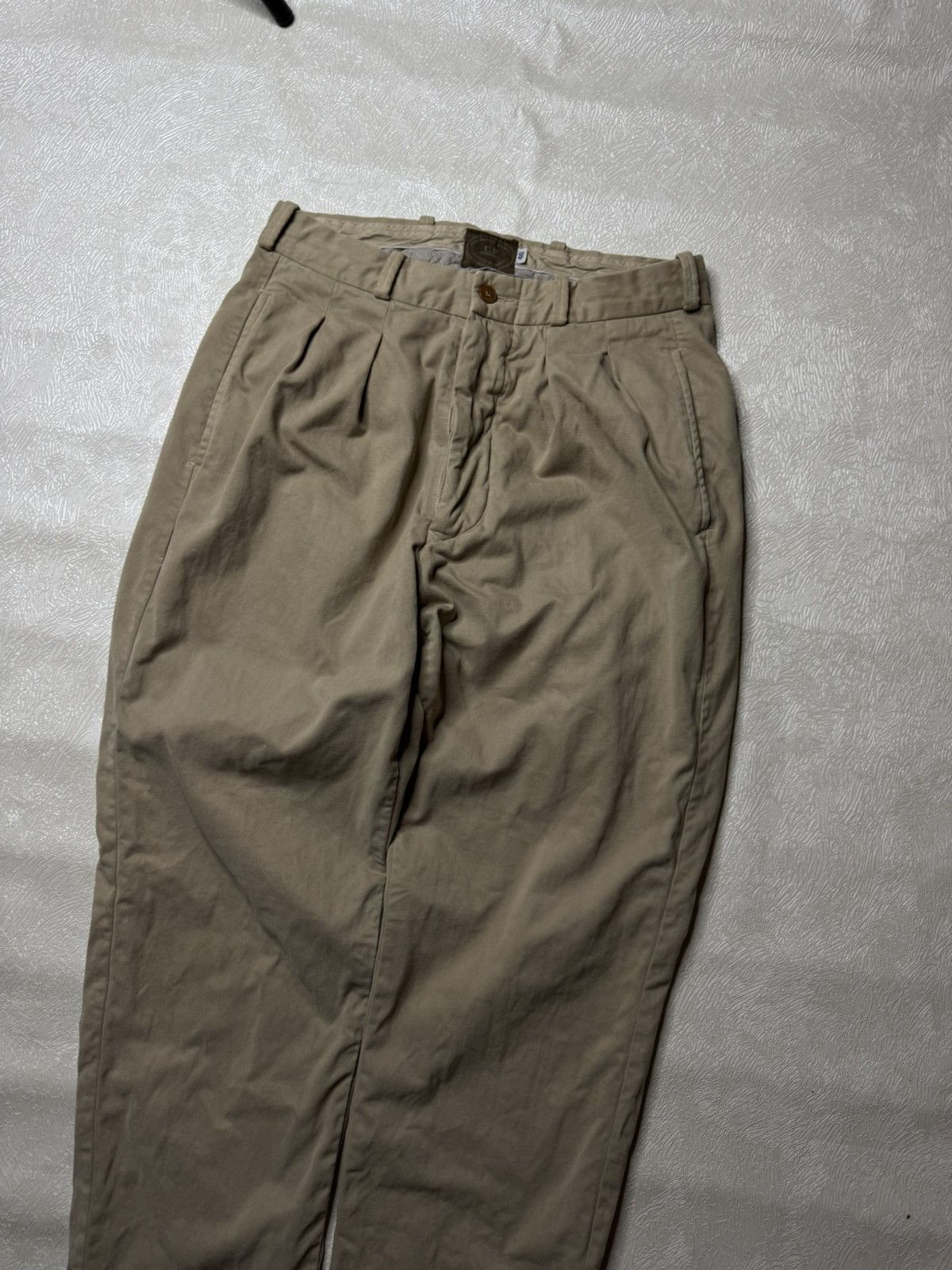 C.P. Company × Vintage C.P Company Vintage Casual Pants Japan Size US 30 / EU 46 - 2 Thumbnail