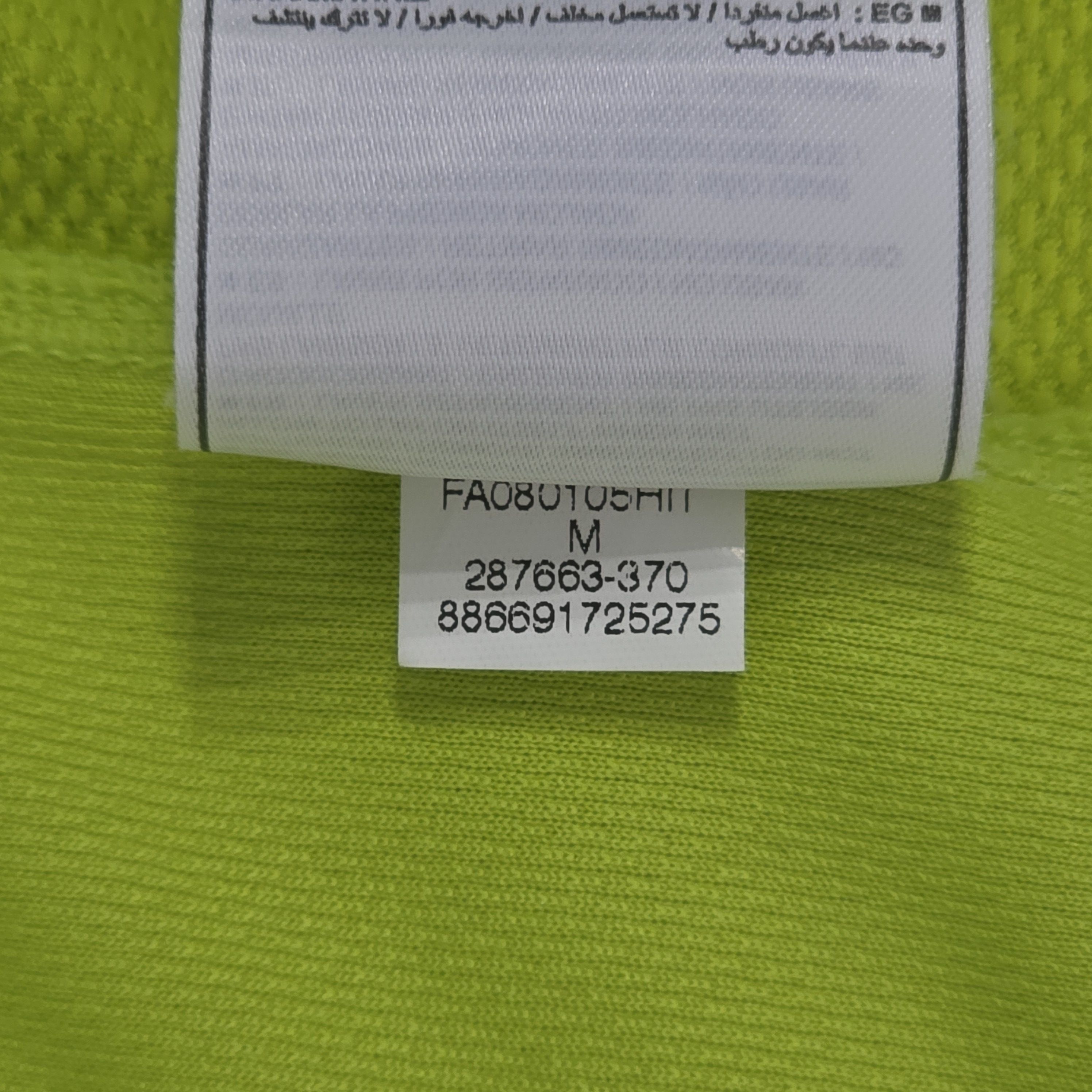 Nike Nike football shirt Steaua Bucuresti Size US M / EU 48-50 / 2 - 3 Thumbnail