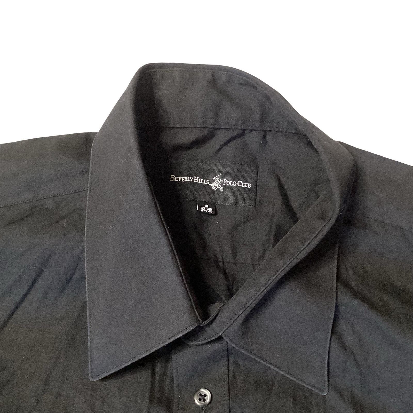 Beverly Hills Polo Club BHPC Dress Button Down Size US XXL / EU 58 / 5 - 3 Thumbnail