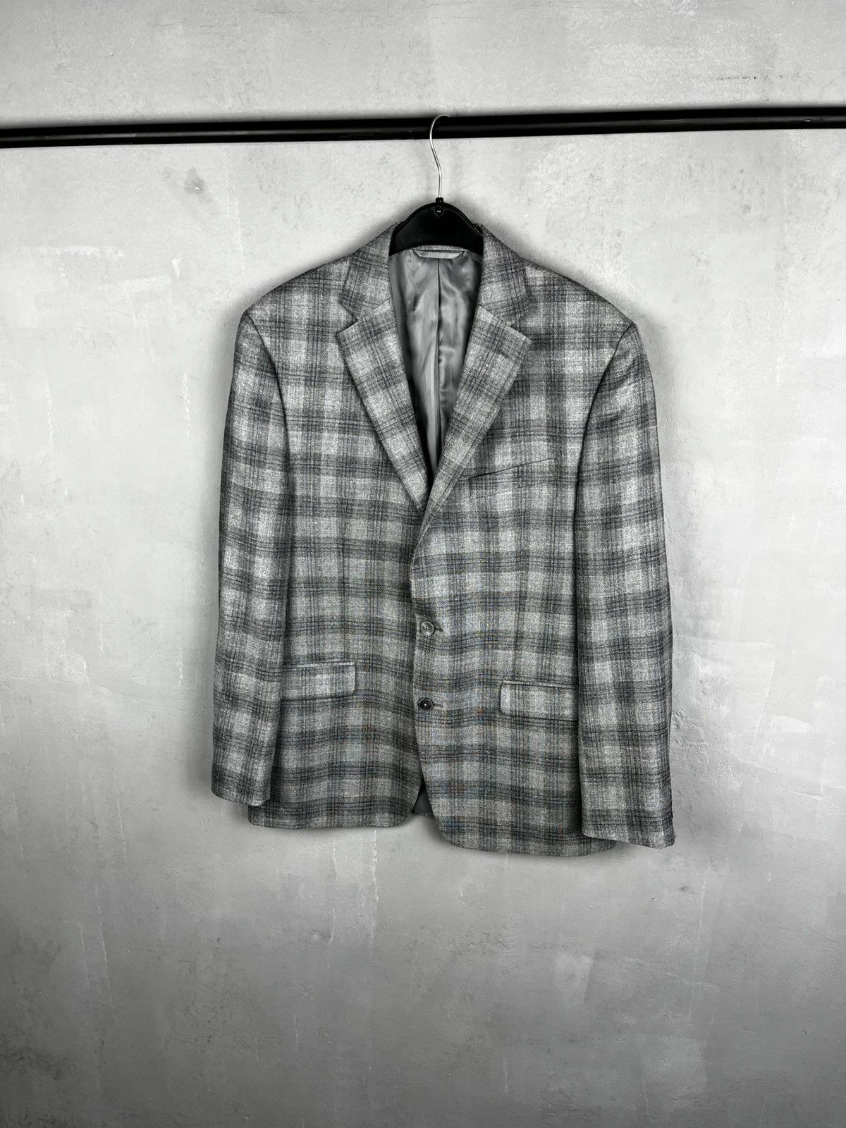 Polo Ralph Lauren × Ralph Lauren × Vintage Ralph Lauren blaze jacket Size 42R - 3 Thumbnail