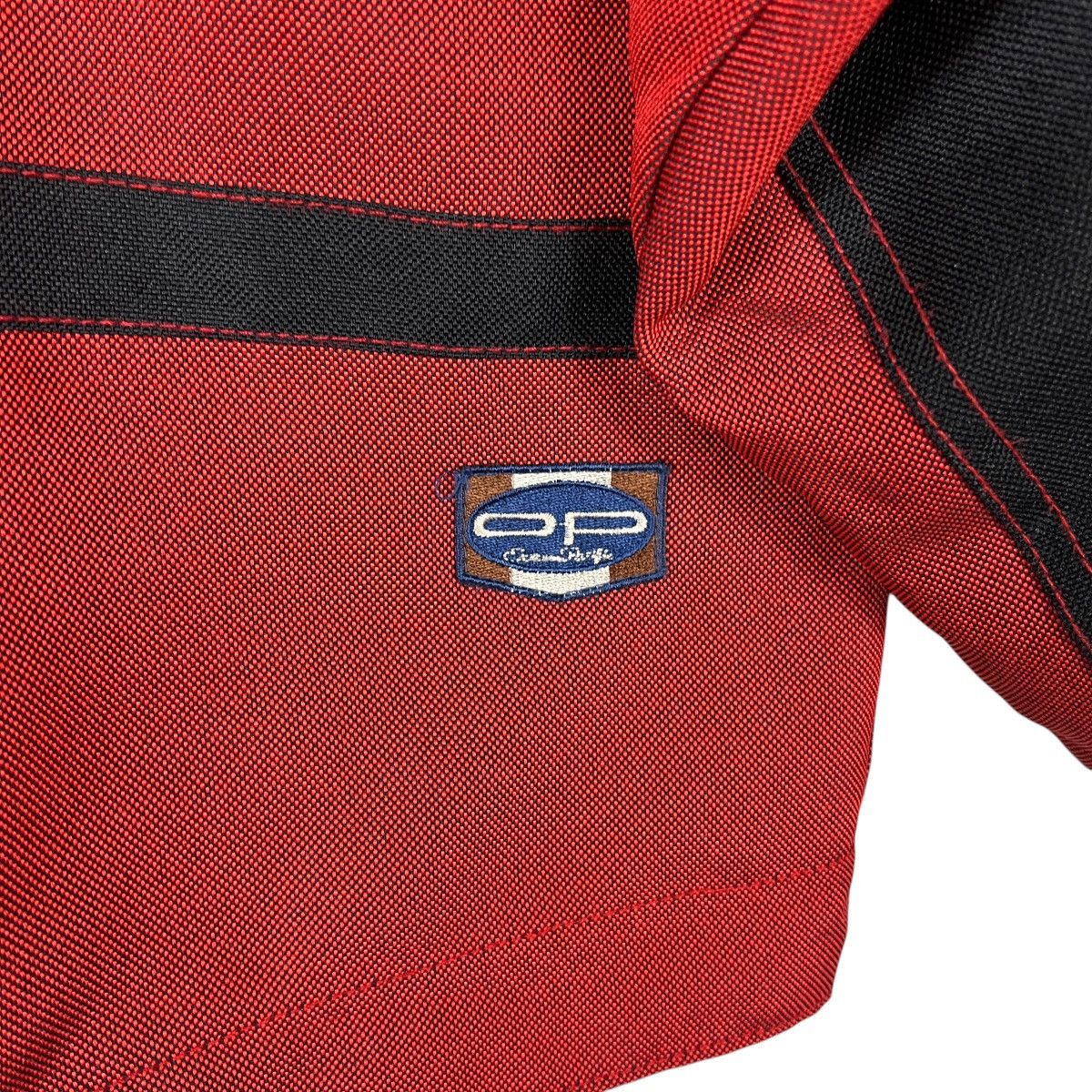 Ocean Pacific 💥 VINTAGE OCEAN PACIFIC PADDED JACKET SKI SNOWBOARD Size US L / EU 52-54 / 3 - 6 Thumbnail