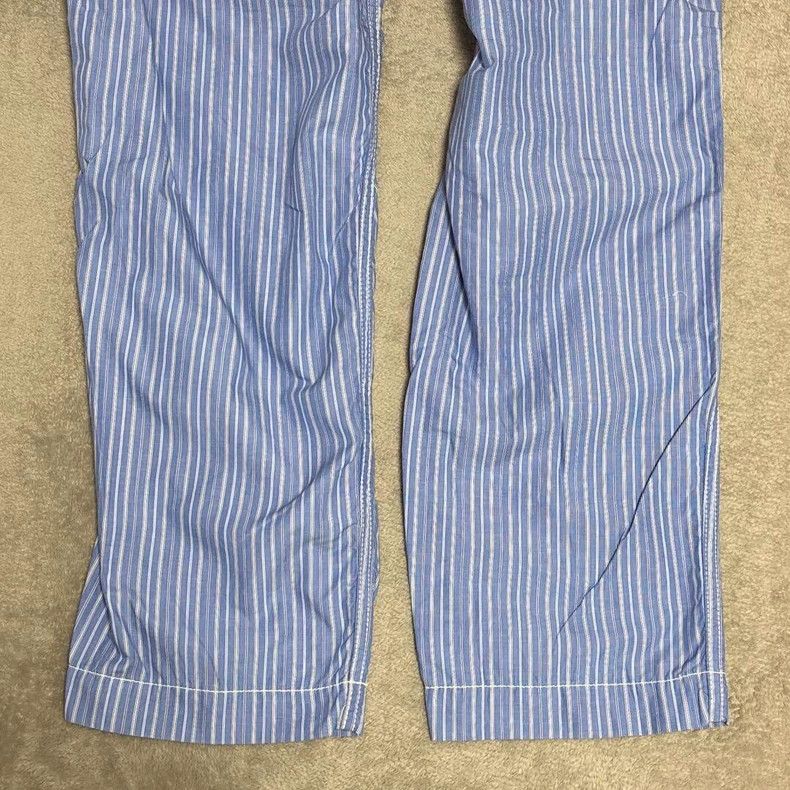 Comme des Garcons Comme Des Garcons Striped casual pants 2505-Nextarrow Size 27" / US 4 / IT 40 - 5 Thumbnail