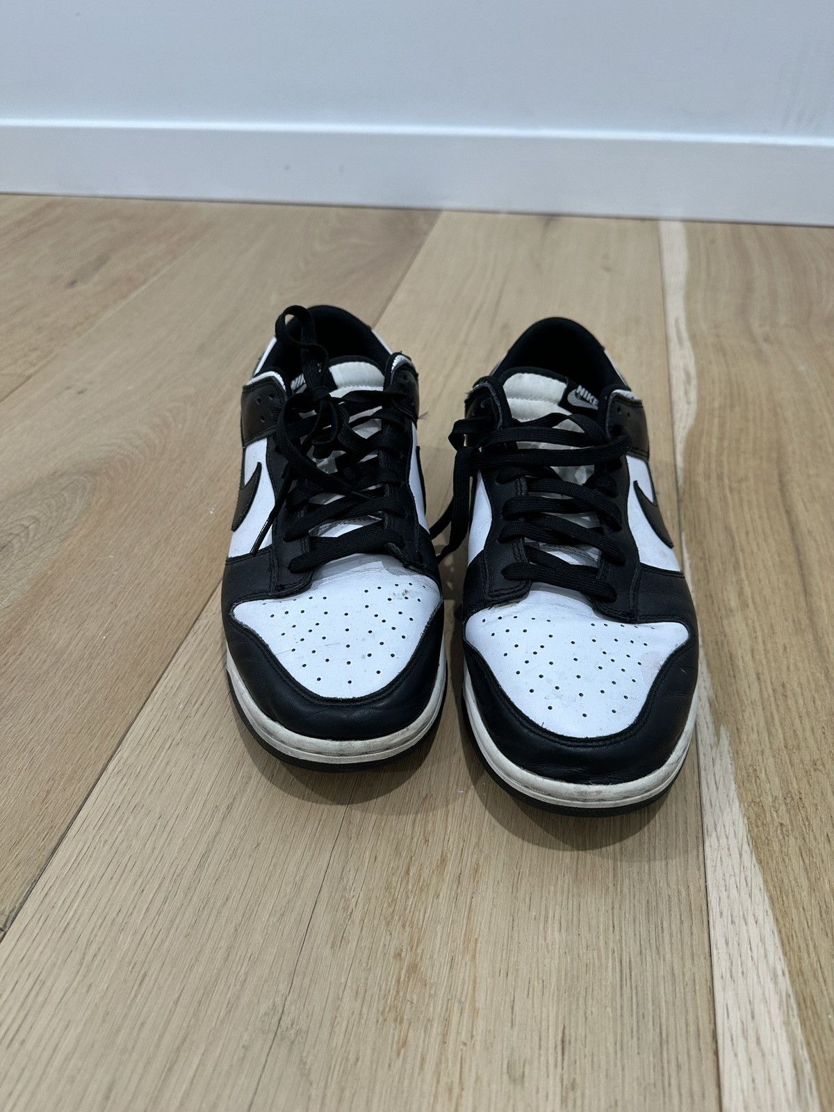 Nike Nike Dunk Low Size US 11.5 / EU 44-45 - 2 Thumbnail