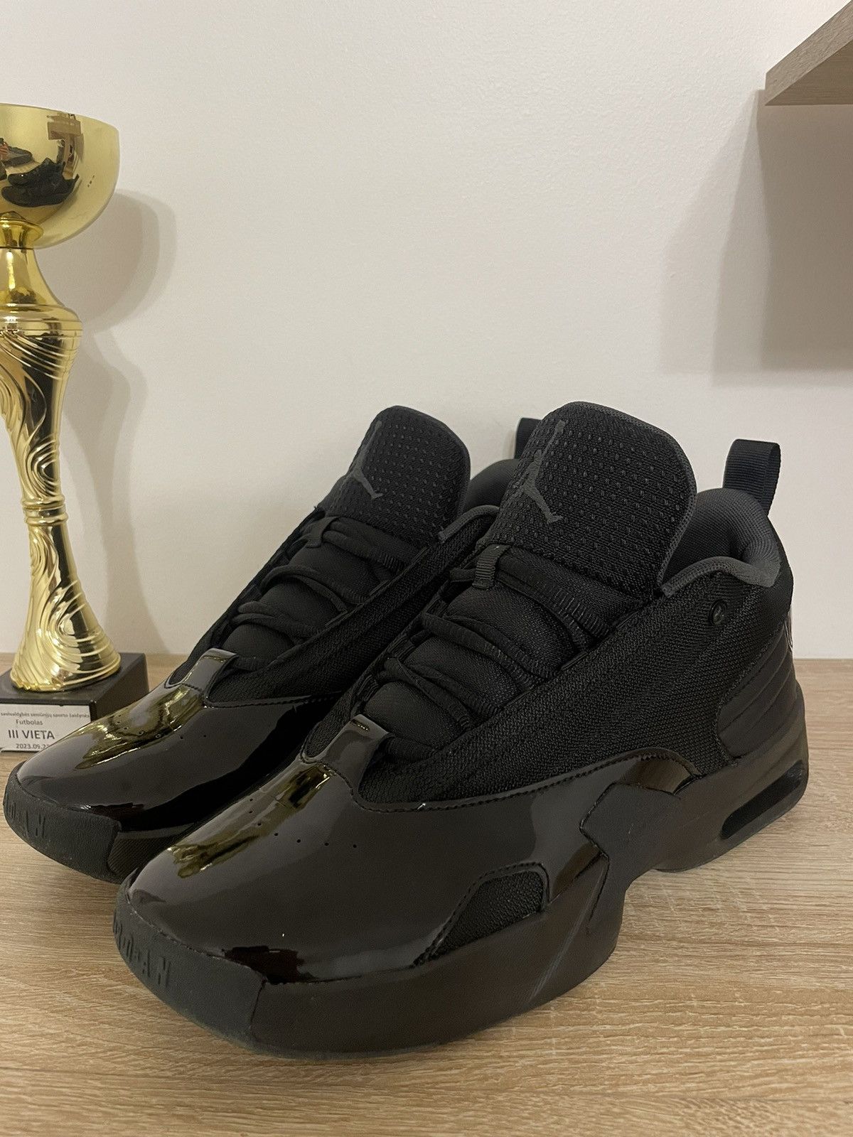 Jordan Brand jordan 6 max aura Size US 10 / EU 43 - 1 Thumbnail