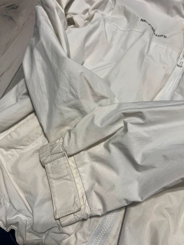 BMW × Henri Lloyd racing jacket Henri Lloyd BMW Oracle racing Size US M / EU 48-50 / 2 - 5 Thumbnail