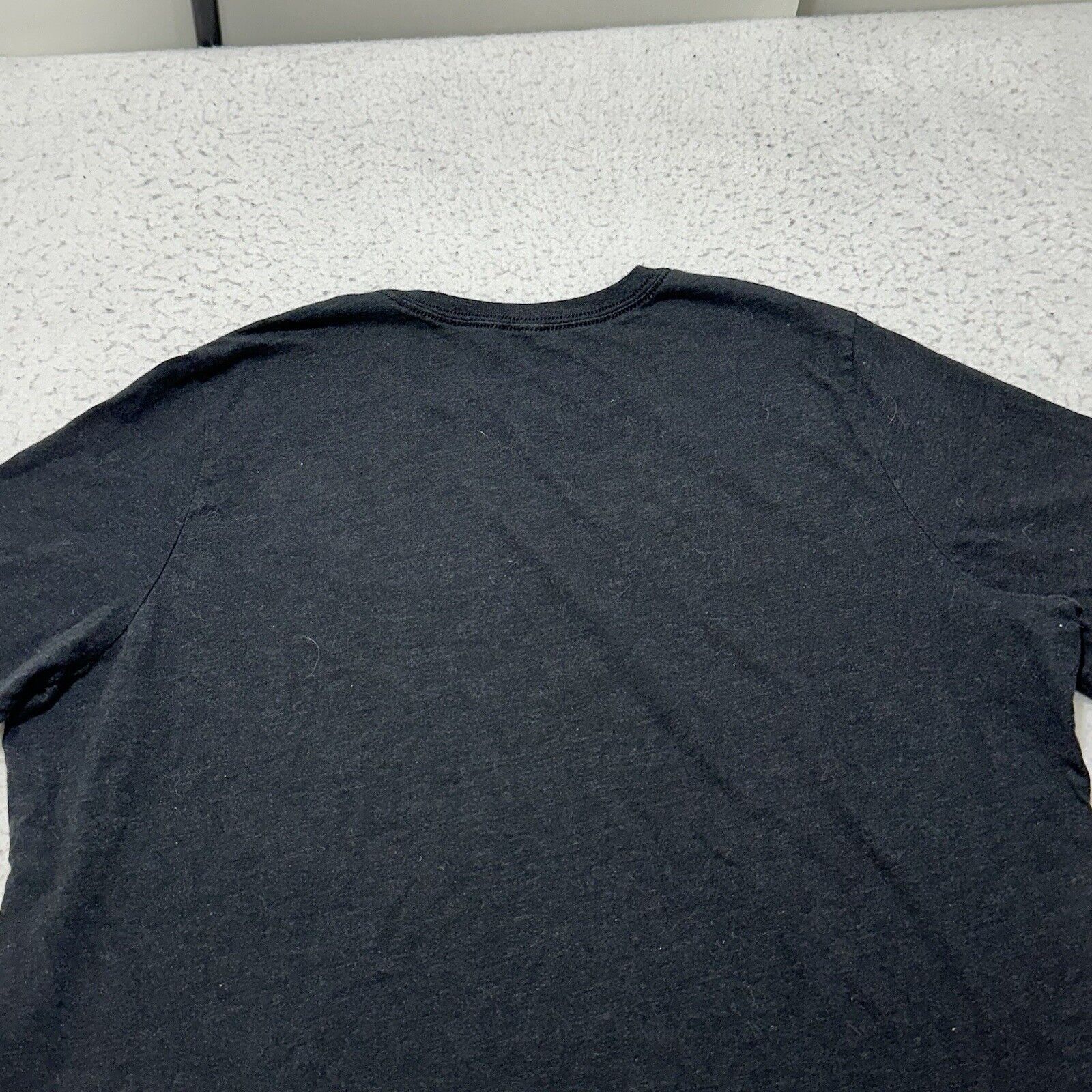 Other Google Official Merchandise Store XL Gray Graphic T Shirt Size XL / US 12-14 / IT 48-50 - 10 Thumbnail