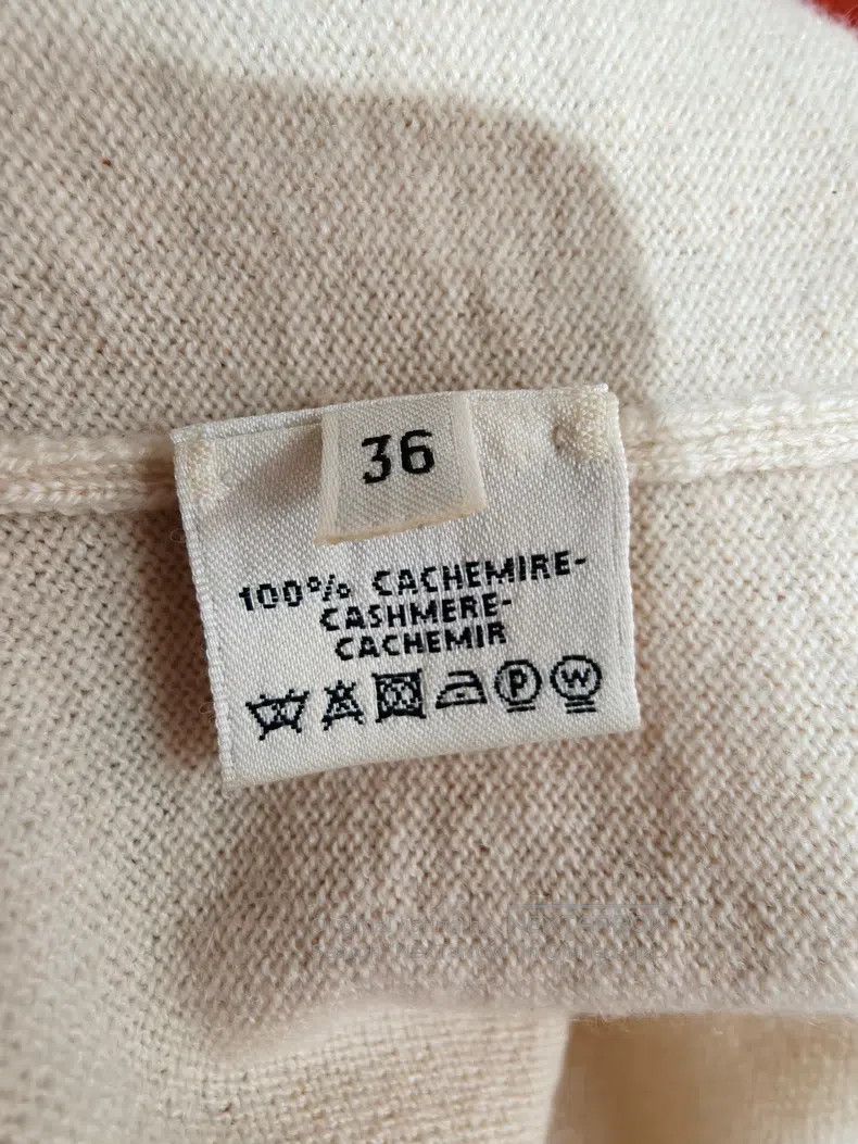 Hermes Hermes Dress Size XS / US 0-2 / IT 36-38 - 4 Thumbnail