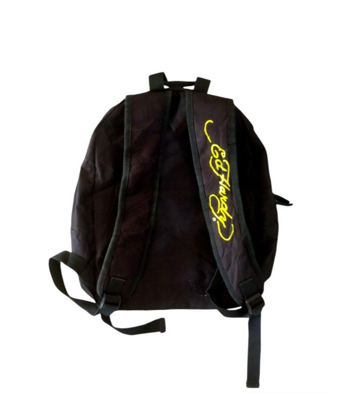 Christian Audigier × Ed Hardy × Vintage Ed hardy by Christian Audigier Bagpack Size ONE SIZE - 2 Thumbnail