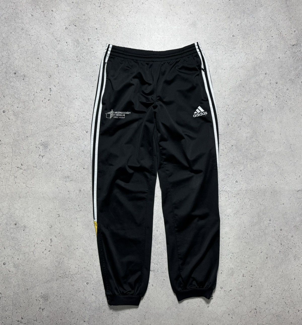 Adidas Adidas Vintage Track Suit Jacket & Pants Size US M / EU 48-50 / 2 - 11 Thumbnail