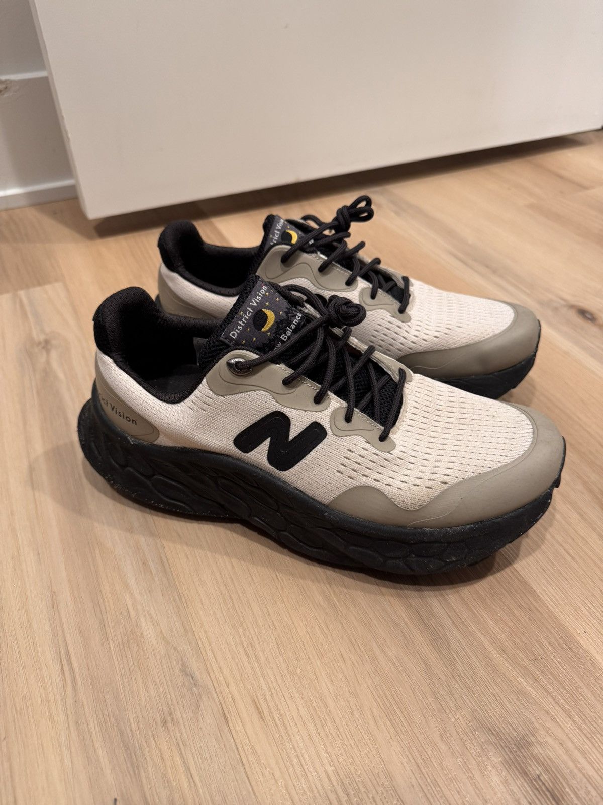 District Vision × New Balance District Vision x New Balance Fresh Foam X More Trail v3 Size US 9 / EU 42 - 1 Thumbnail