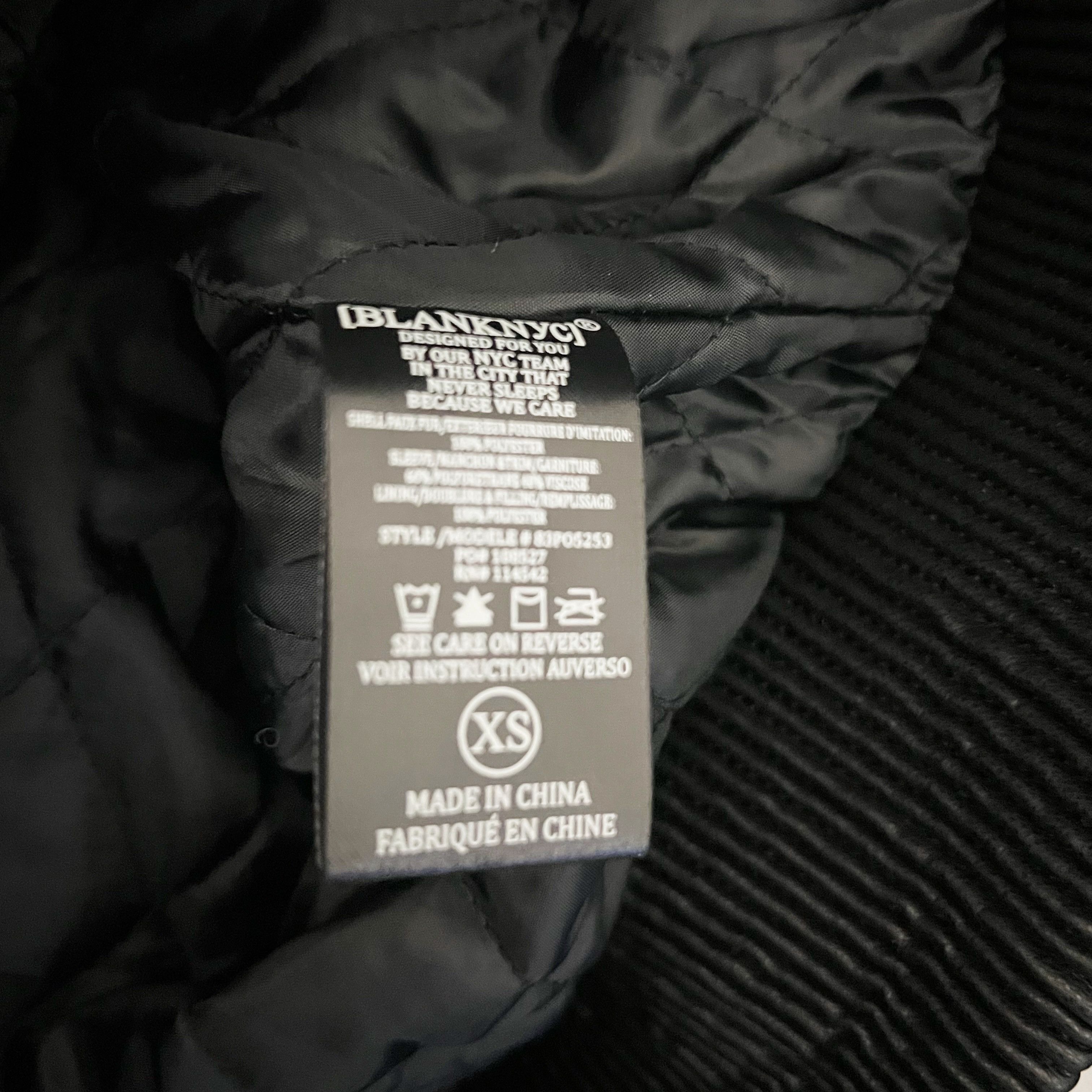 BLANKNYC BlankNYC Sky High Aviator Faux Vegan Size XS / US 0-2 / IT 36-38 - 3 Thumbnail