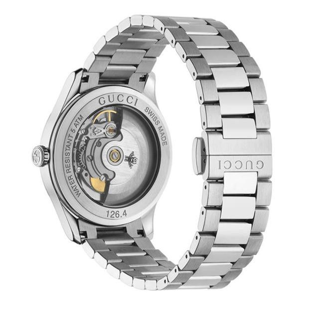 Gucci G-Timeless Quartz Watch Size ONE SIZE - 3 Thumbnail