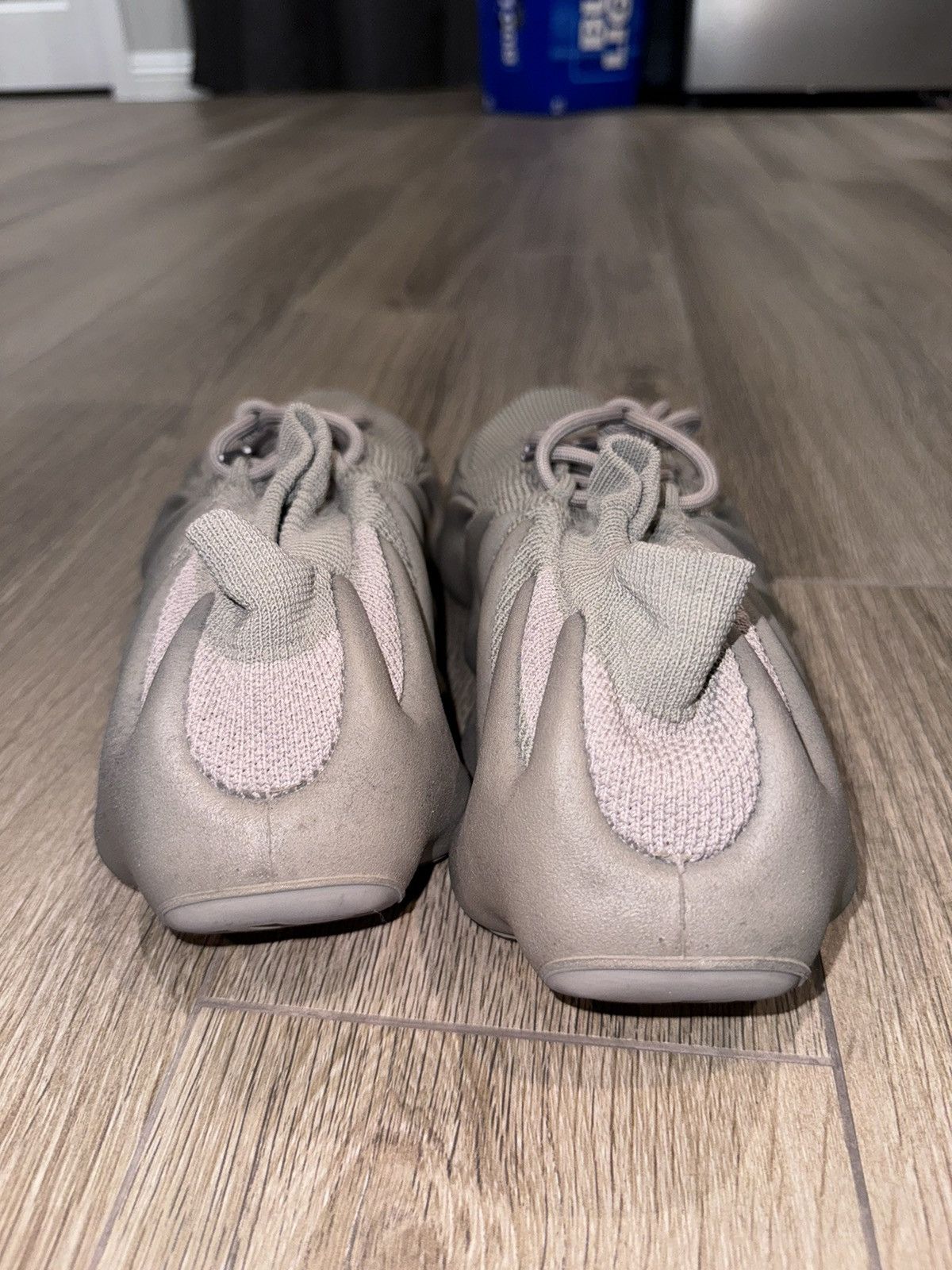 Adidas × Yeezy Yeezy 450 stone flex Size US 11 / EU 44 - 4 Thumbnail