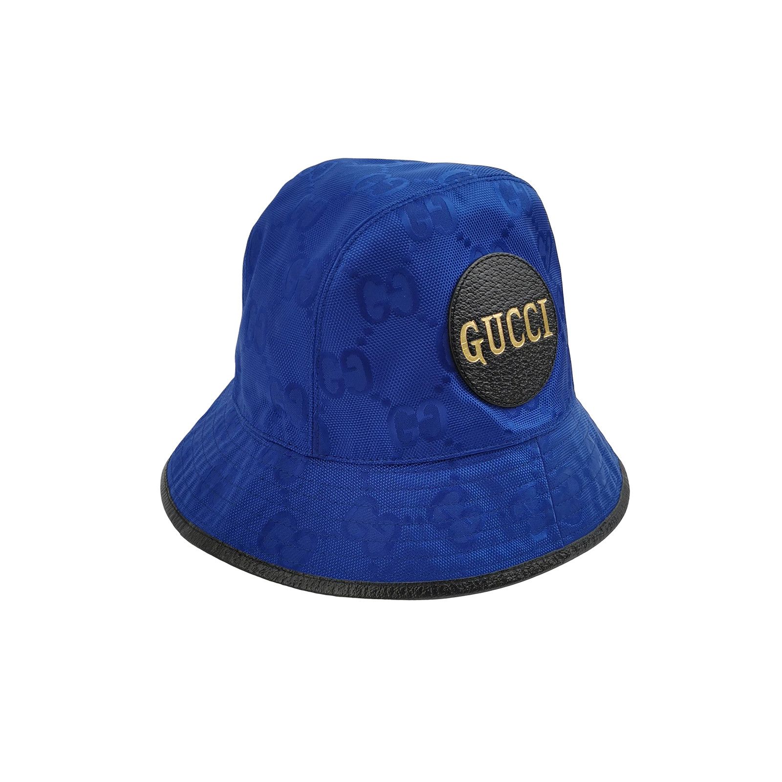 Gucci Size Small - Gucci Off The Grid Baseball Hat Blue | Grailed
