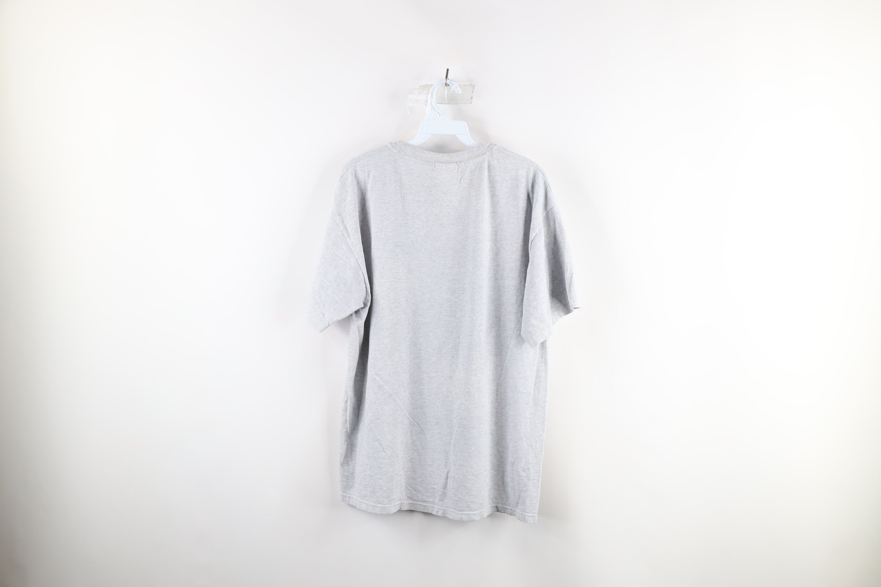 Vintage Vintage 90s Dallas Cowboys Football Short Sleeve T-Shirt Size US L / EU 52-54 / 3 - 8 Thumbnail
