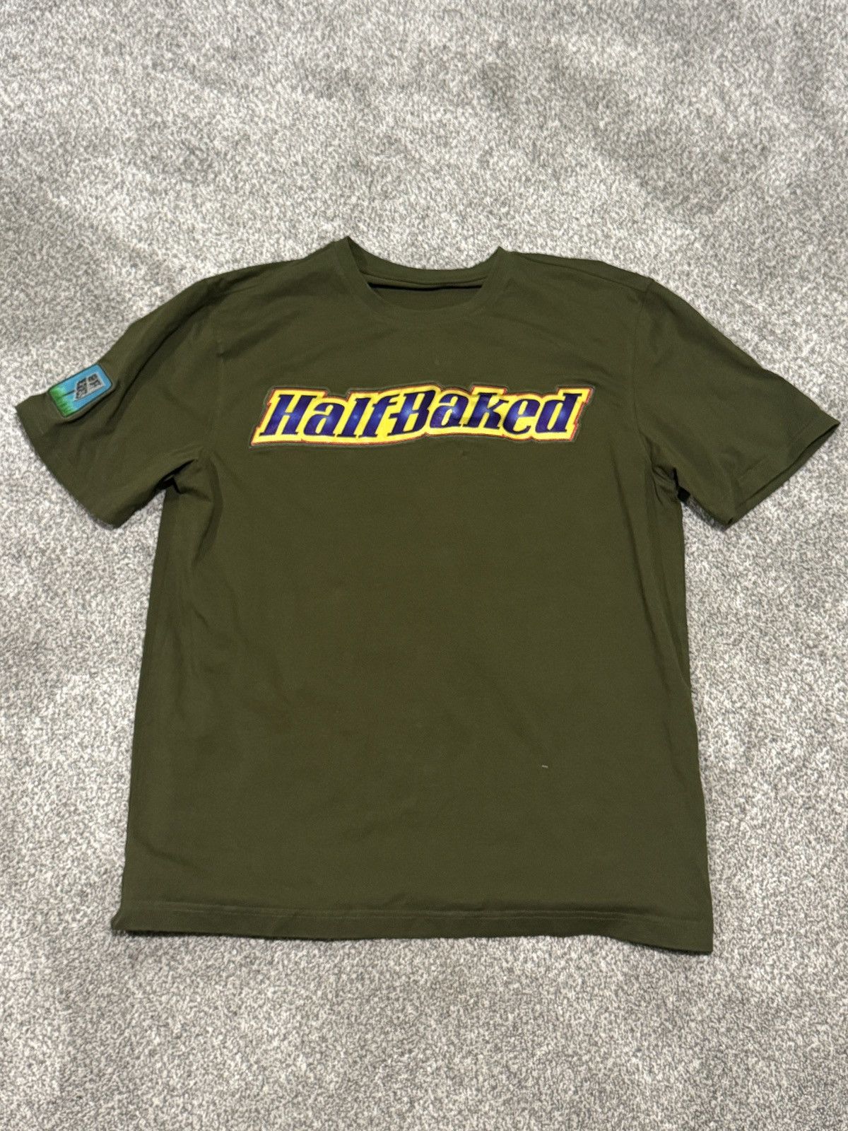 Other Half baked t shirt Size US L / EU 52-54 / 3 - 1 Thumbnail