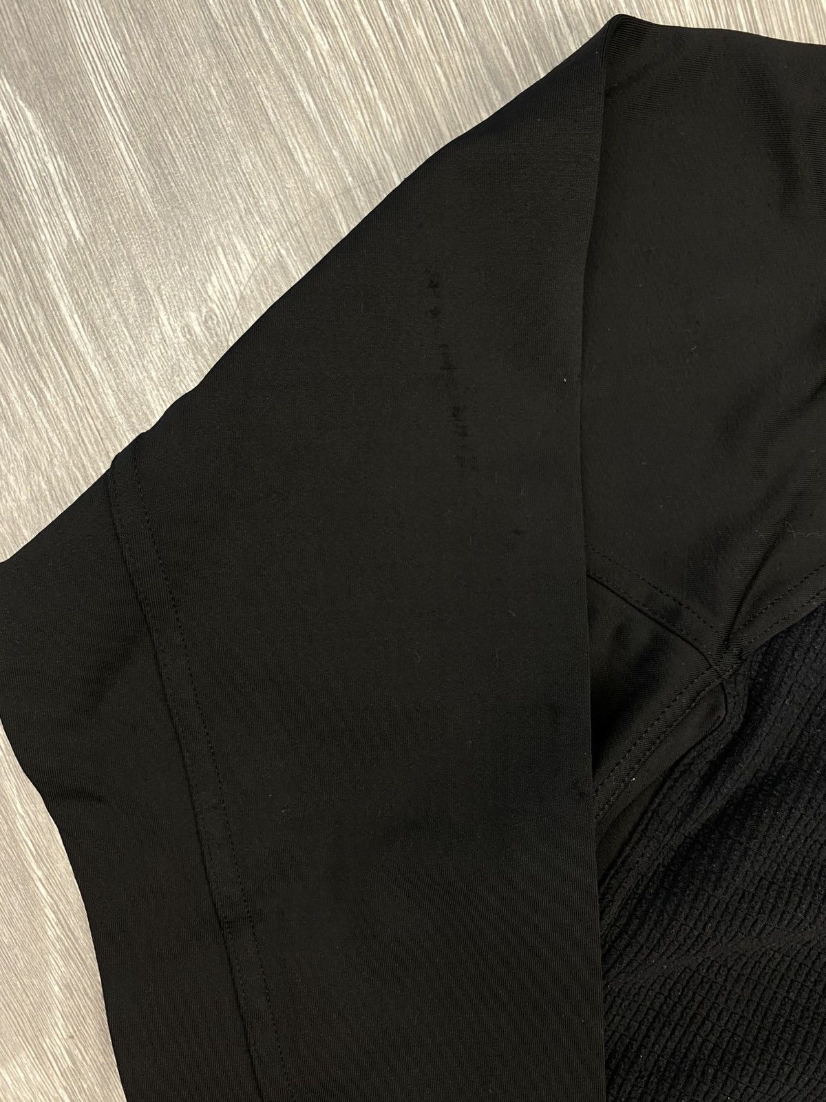 Oakley × Vintage Oakley software vintage 1/3 zip long sleeve Size US M / EU 48-50 / 2 - 6 Thumbnail