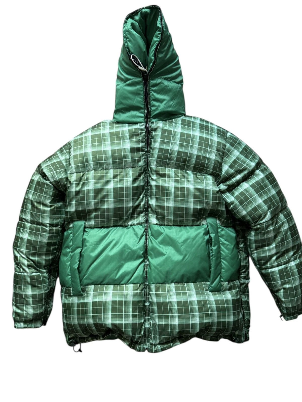 Marni Green Marni down jacket Size US L / EU 52-54 / 3 - 7 Thumbnail