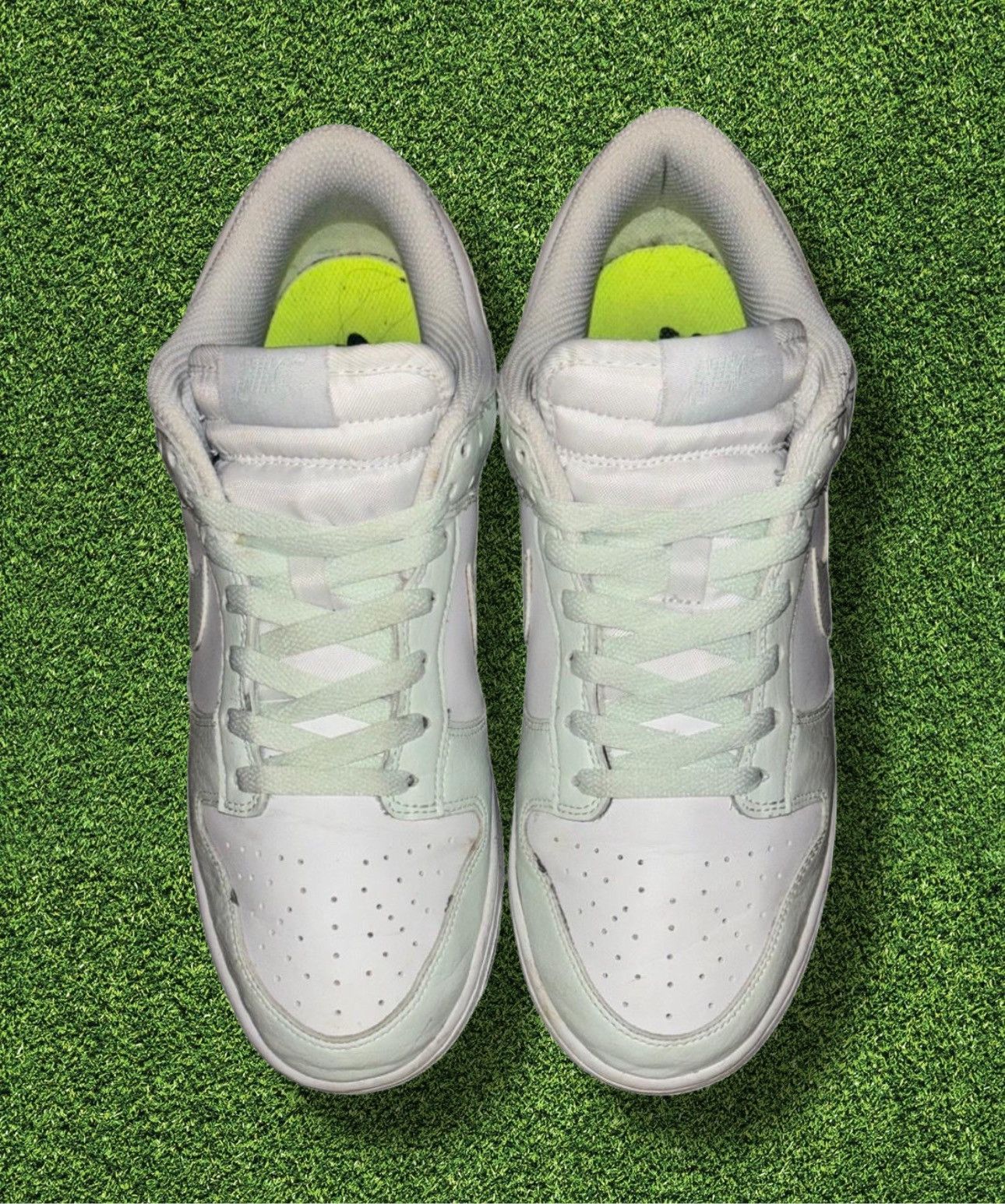 Nike Nike Dunk Low Next Nature Size US 11 / IT 41 - 1 Thumbnail