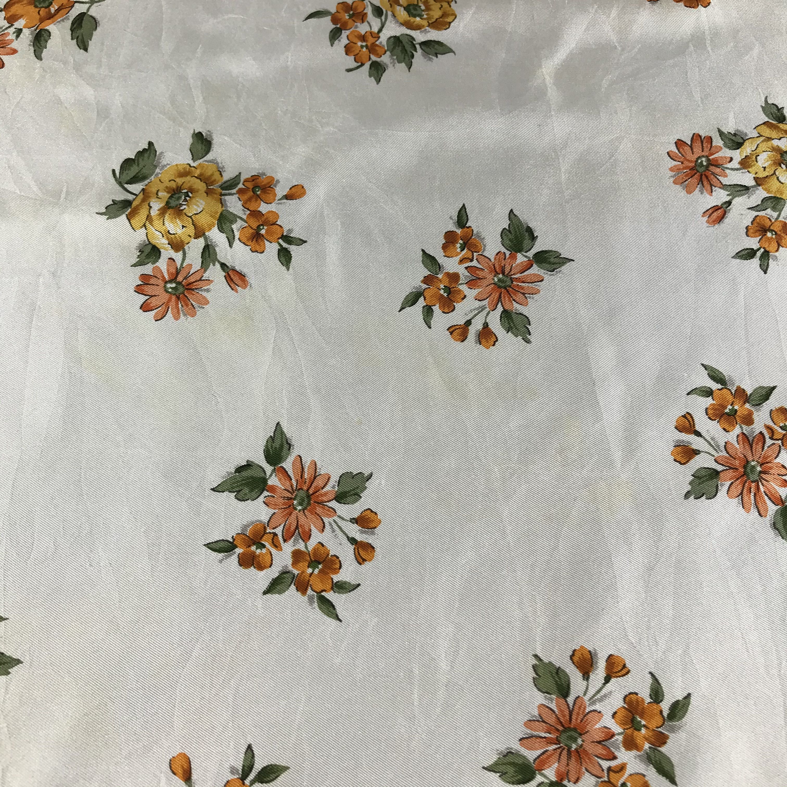 Pierre Cardin Vintage Pierre Cardin Silk Scarf M67 Size ONE SIZE - 6 Thumbnail