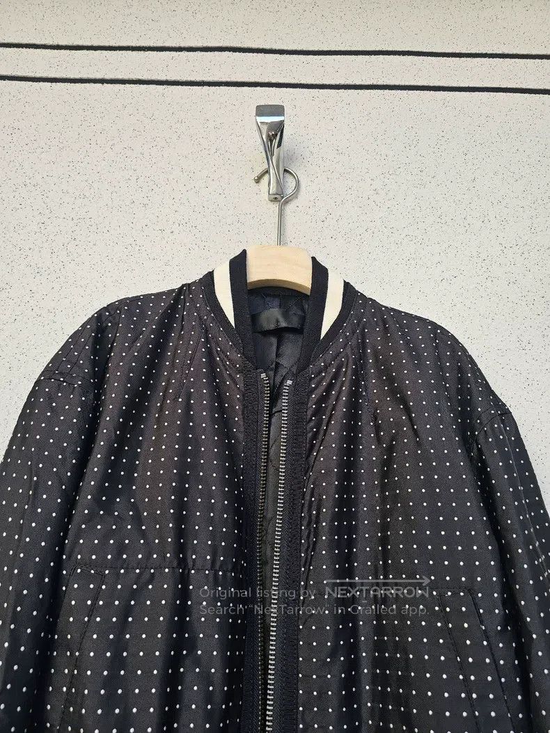Haider Ackermann Haider Ackermann Coat Size US S / EU 44-46 / 1 - 4 Thumbnail