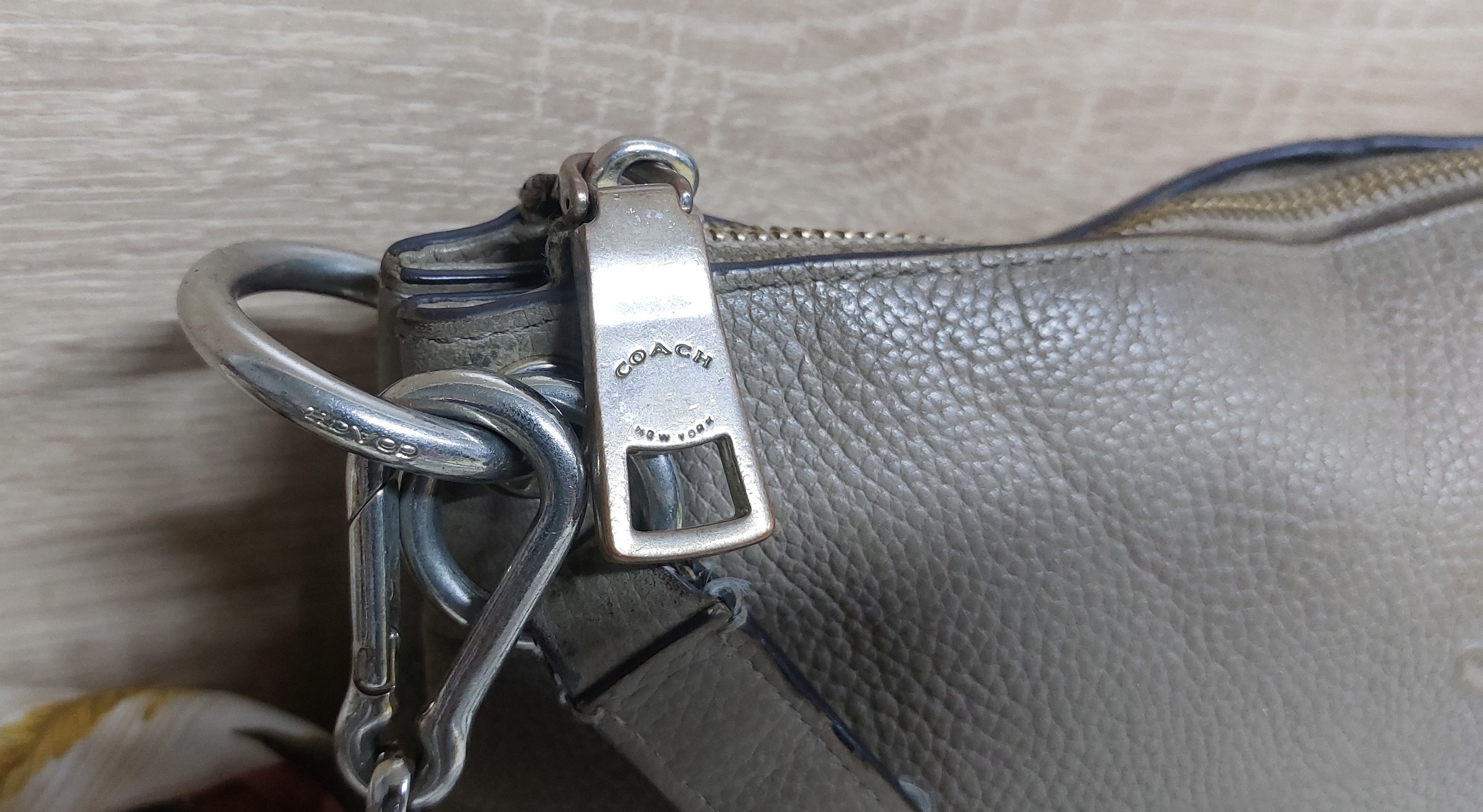 Coach Coach Size ONE SIZE - 3 Thumbnail