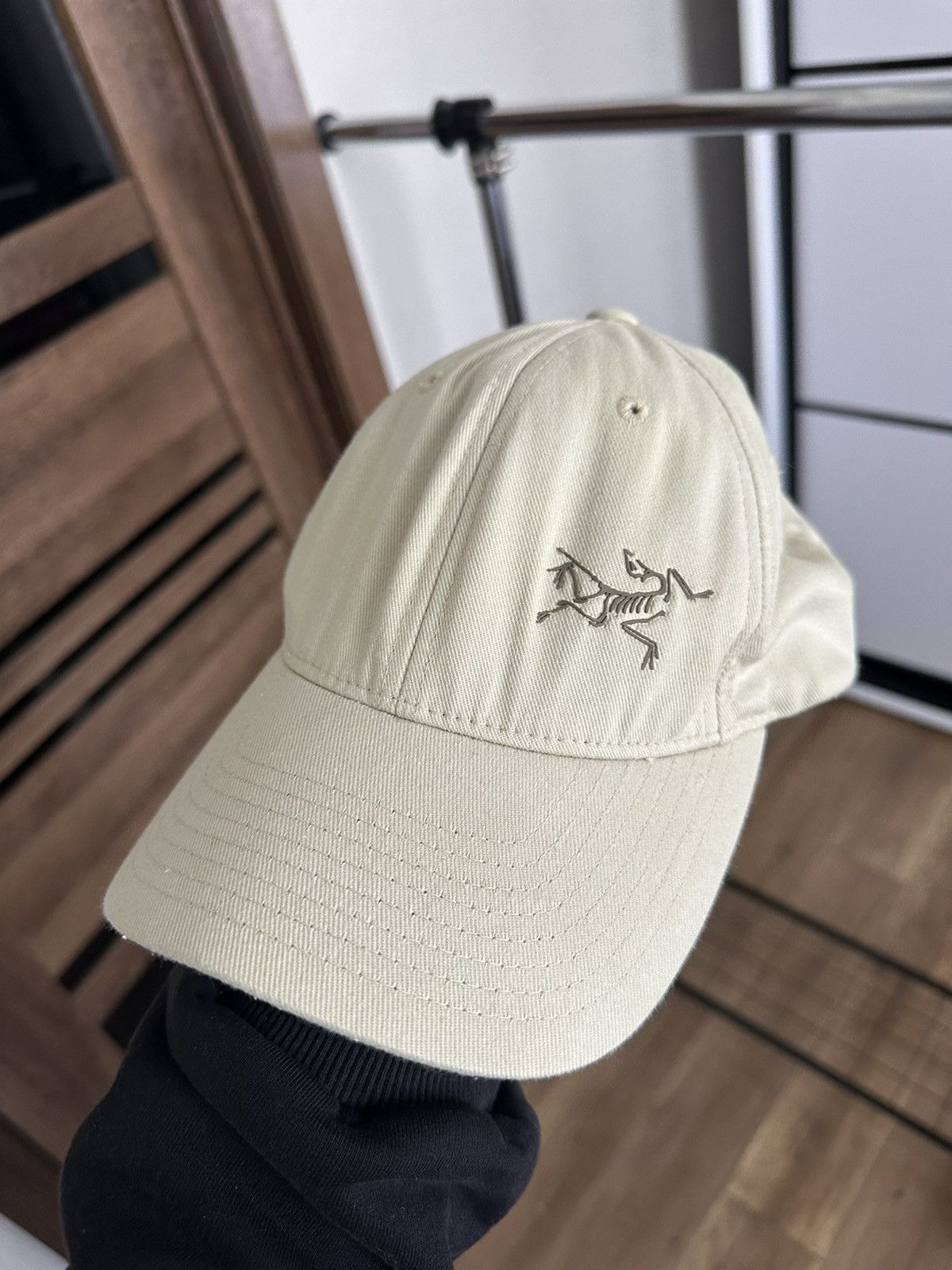 Arc'teryx Arcteryx Cap Hat Vintage Size ONE SIZE - 1 Thumbnail